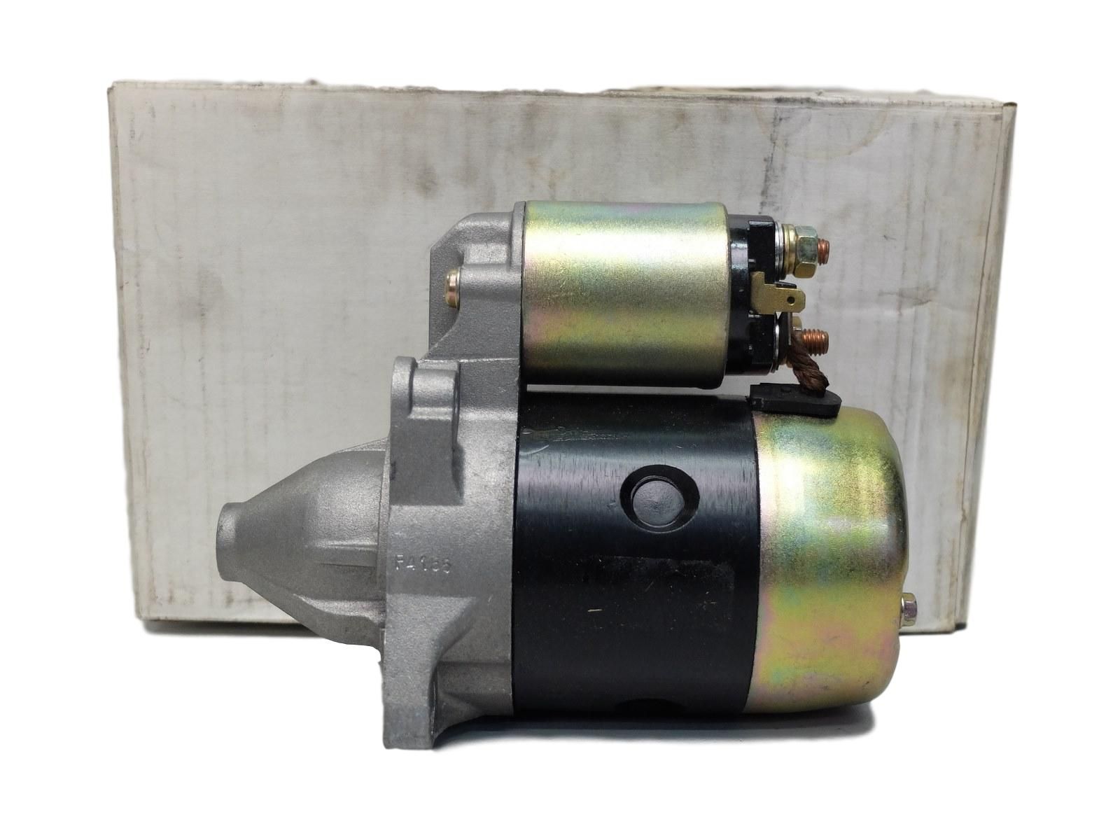 Starter KIA Mazda FE5A-18-400AT main product photo