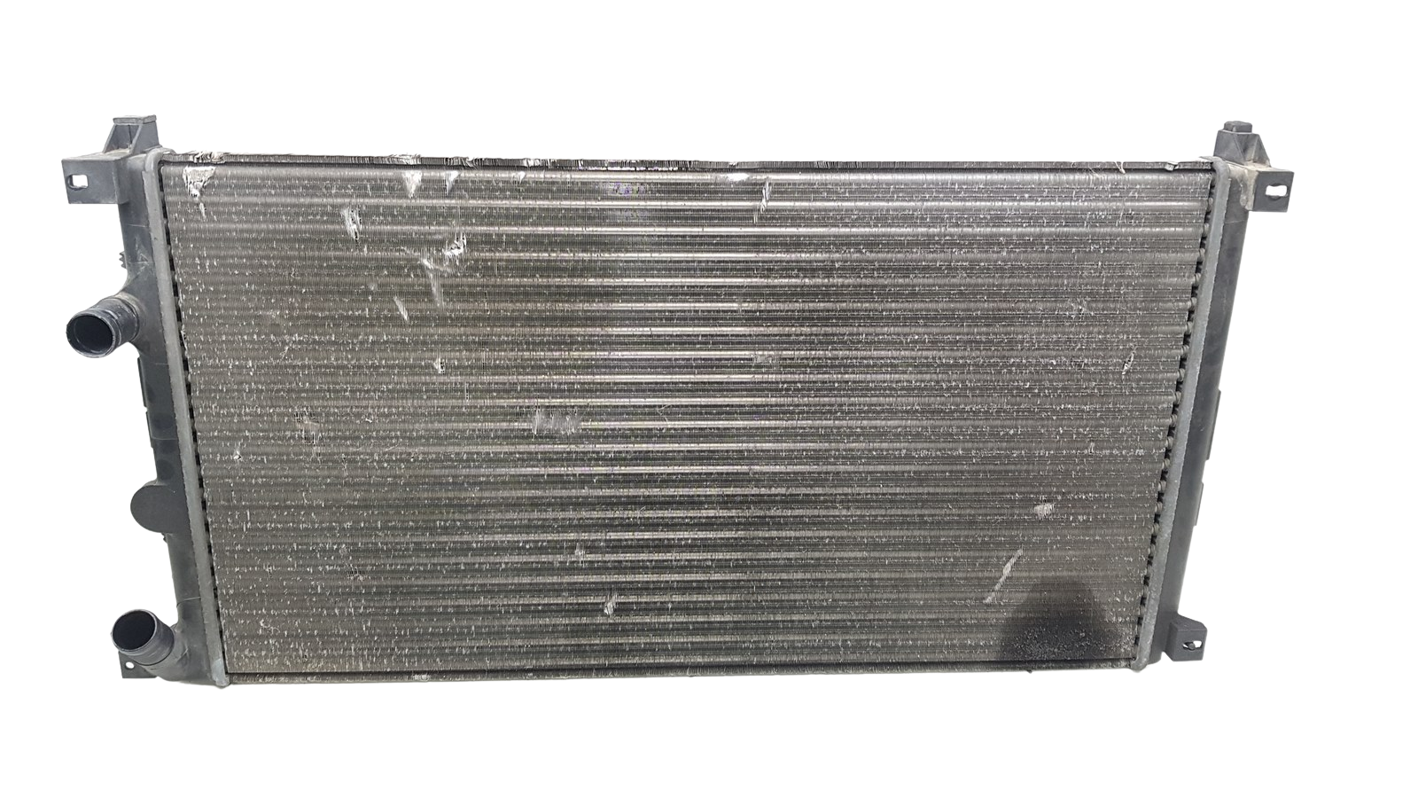 Radiator 7701057117 RM1442 Valeo Renault Master 2 Movano main product photo