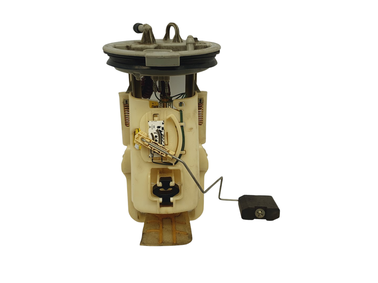 Fuel Pump BMW 3 E46 1183780 228.222/009/001 VDO 69899 main product photo