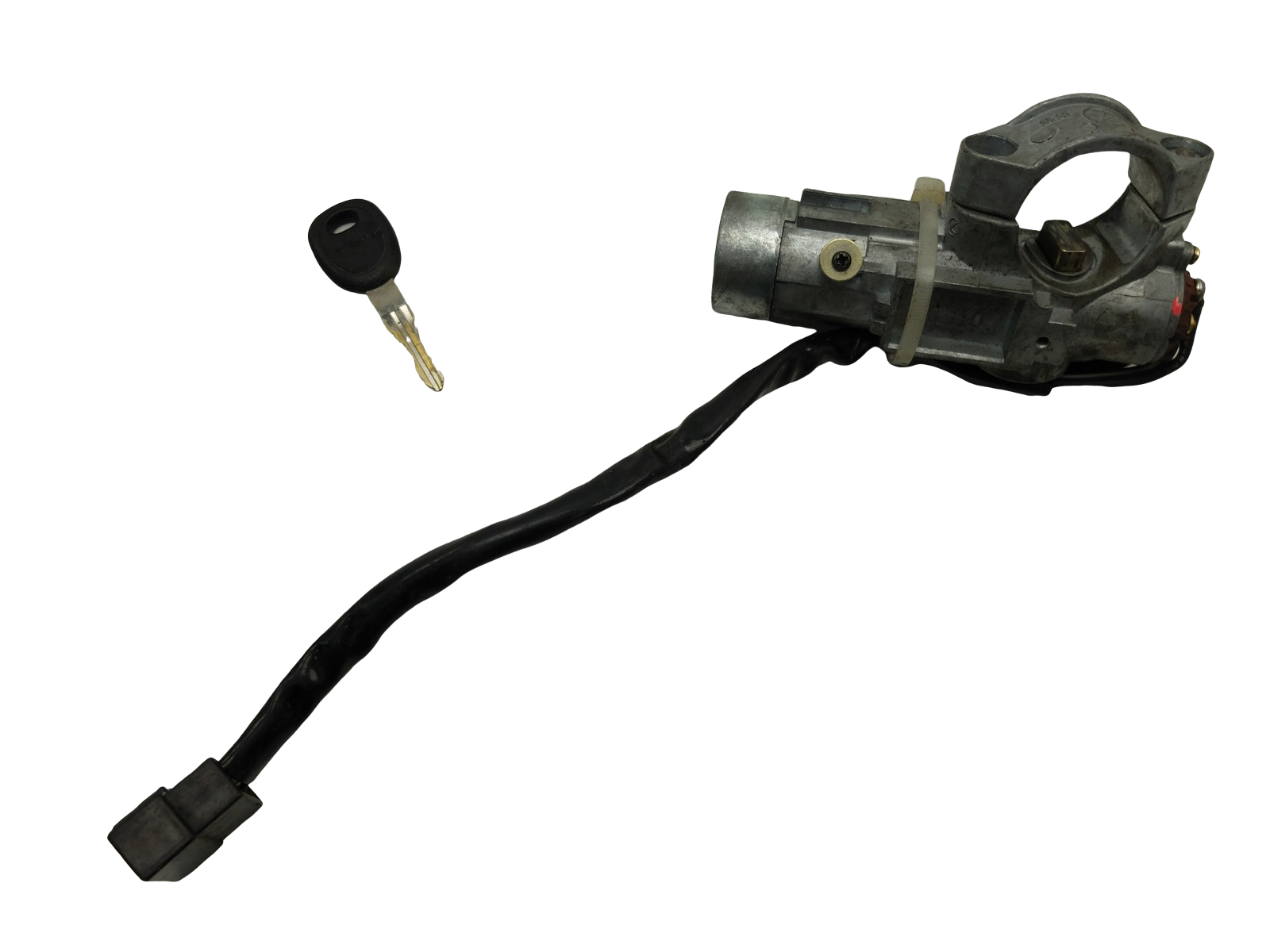 Ignition Switch Subaru Impreza SK-68 1181 main product photo
