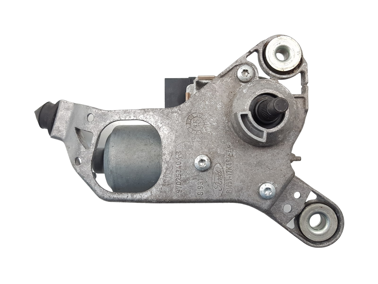 Wiper Motor Left Ford Focus BM51-17504-AL BM51-17K484-A 1545 main product photo