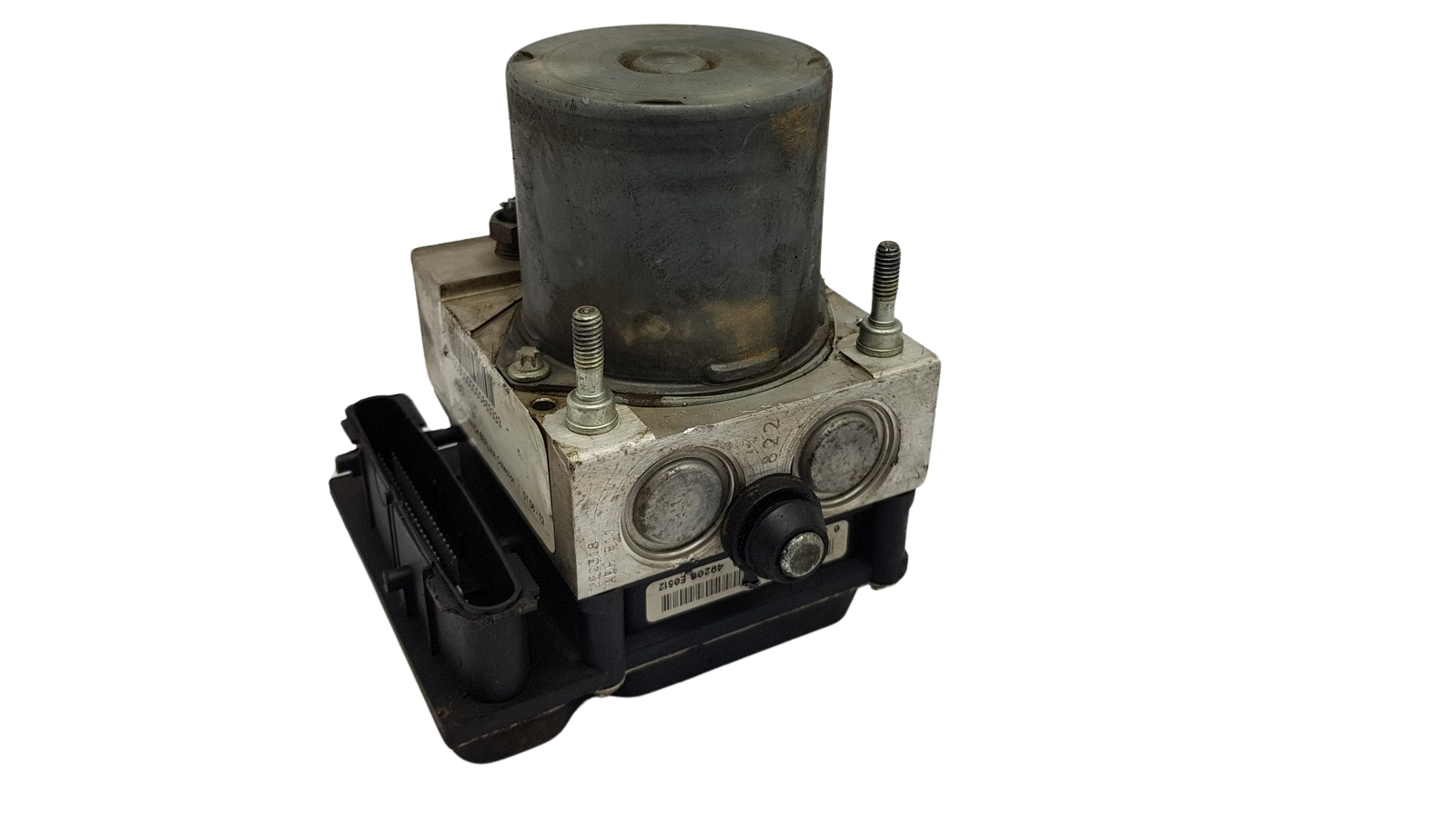 Abs Pump PSA C4 307 9649988180 0265234144 0265950370 1680 main product photo