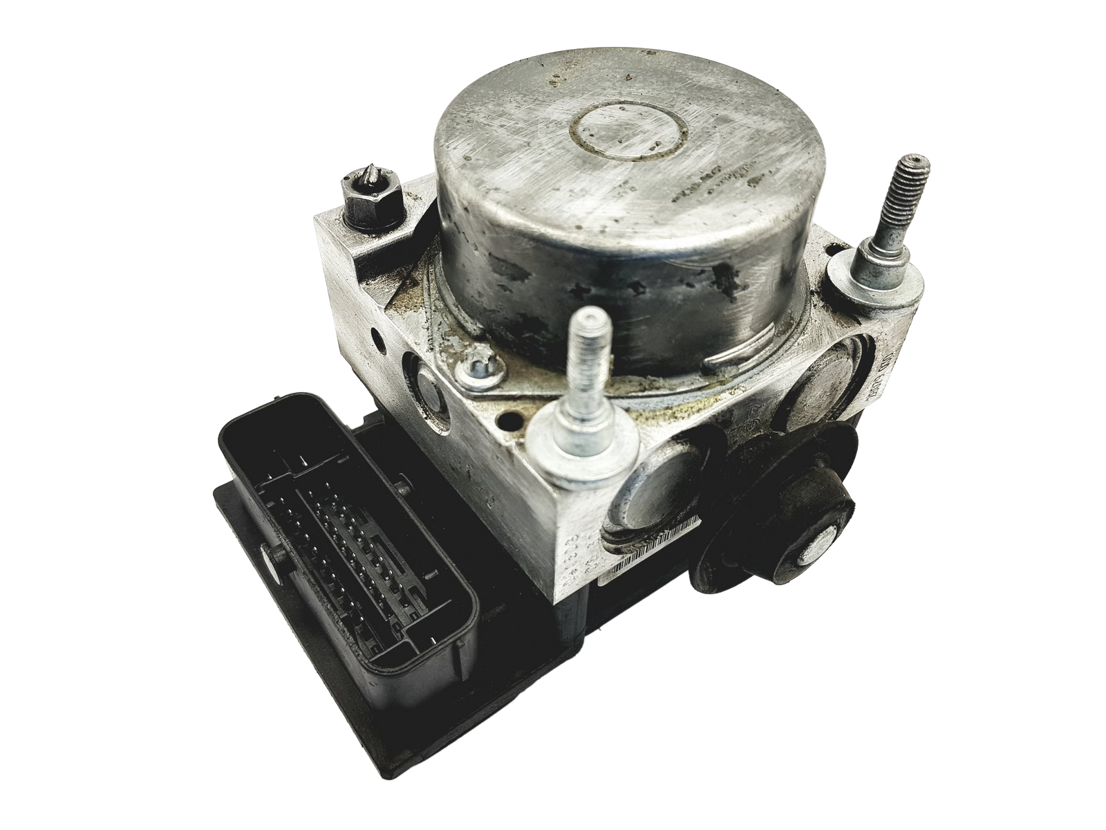 Abs Pump Fiat Panda 51799595 0265800673 Bosch 39216 main product photo