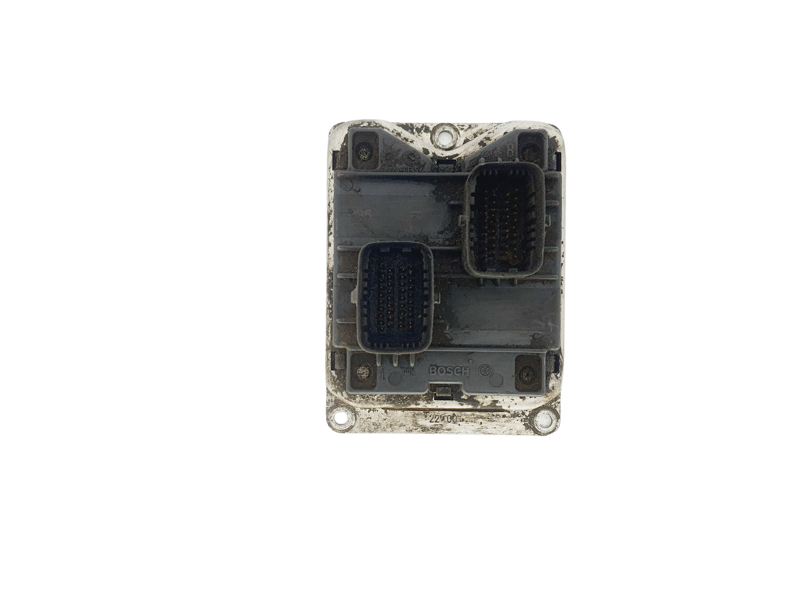 ECU Engine Control Unit 00467684690 0261204947 Alfa Romeo 41593 main product photo