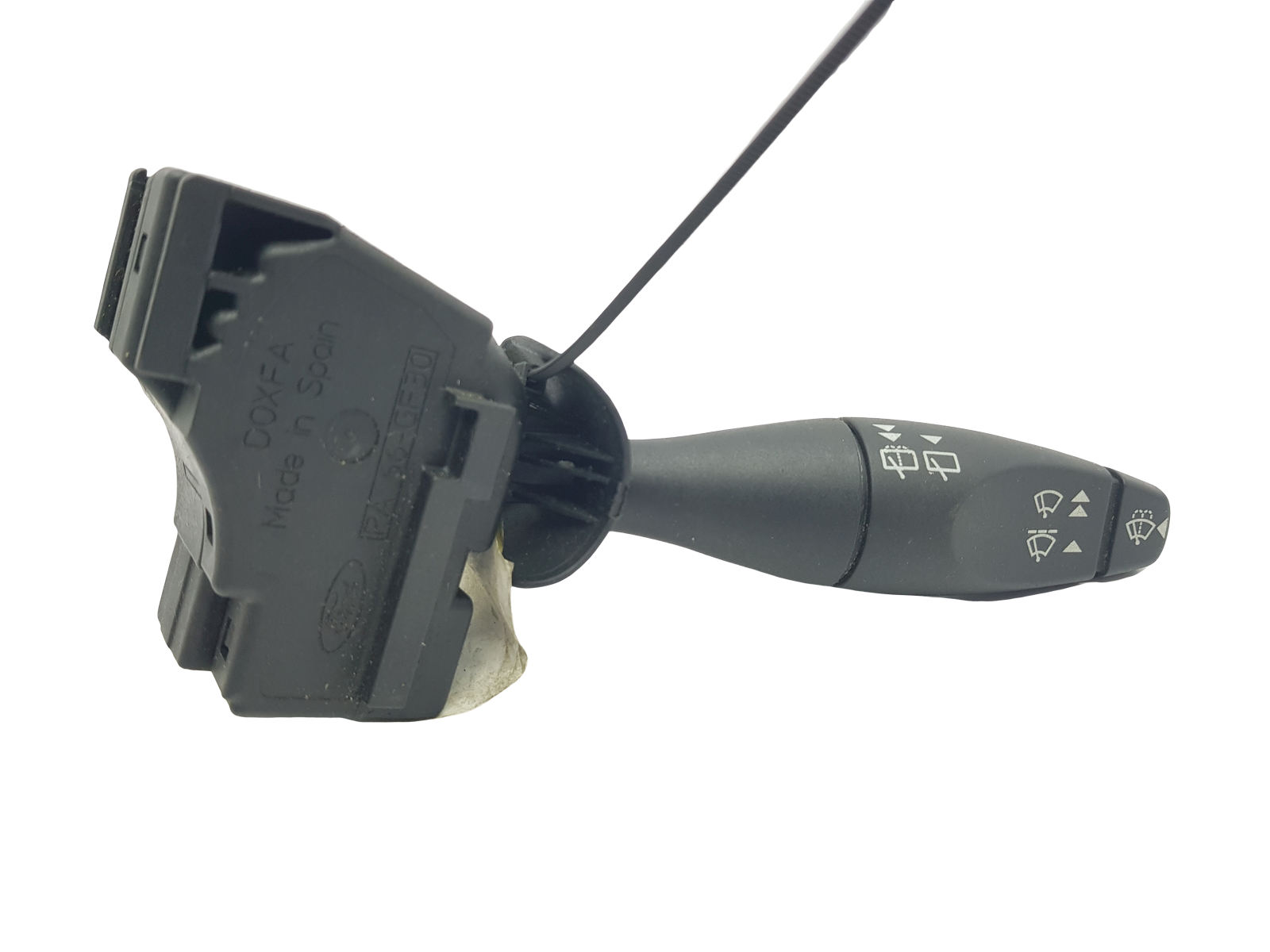 Windscreen Wash Wiper Switch Ford Transit YC1T17A553BC 25192 main product photo