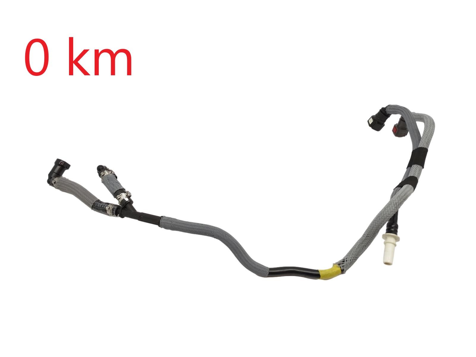 Fuel Pipe 166732627R 2.0 DCI Renault Trafic 3 Espace 5 Vivaro 2 B main product photo