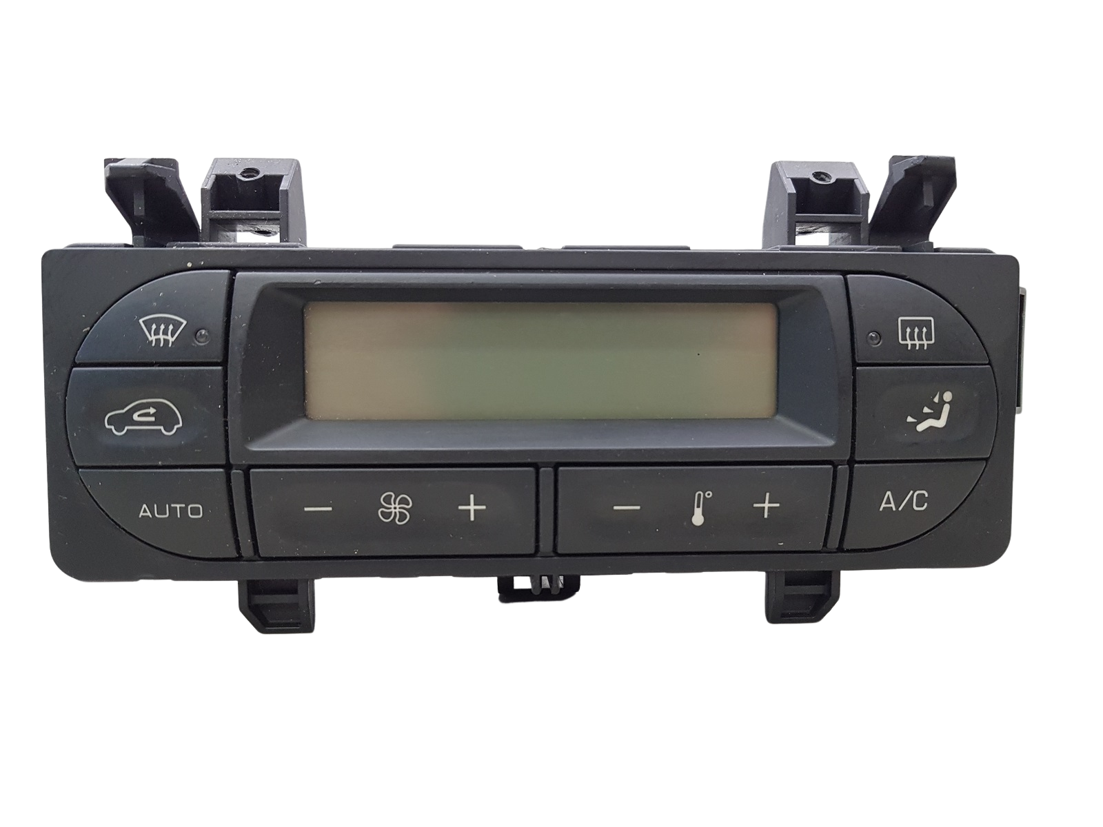 Heater Control Unit A/C Citroen C2 C3 96377775XT main product photo