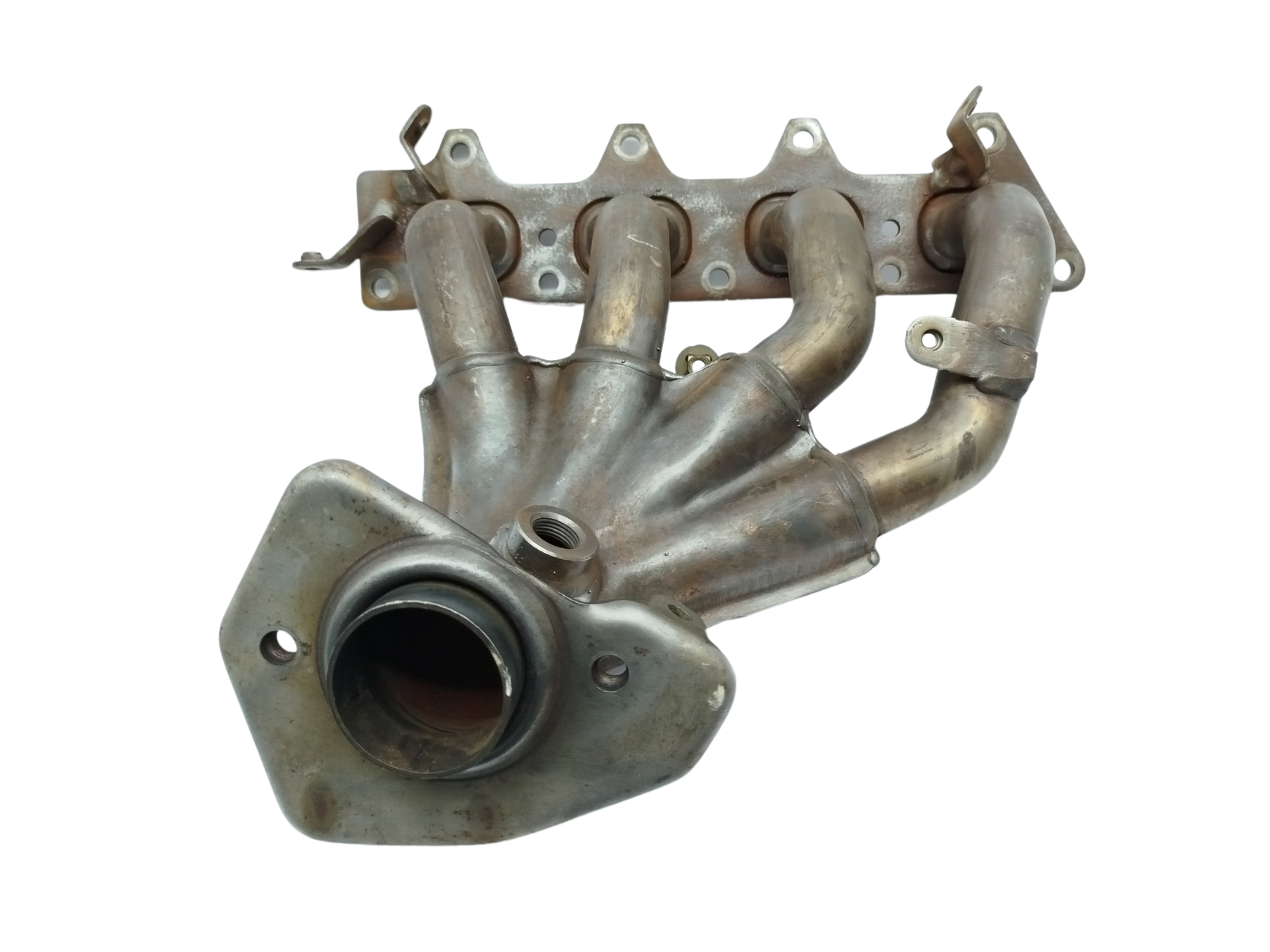 Exhaust Manifold 8200480433 Renault Dacia 1.6 16v main product photo