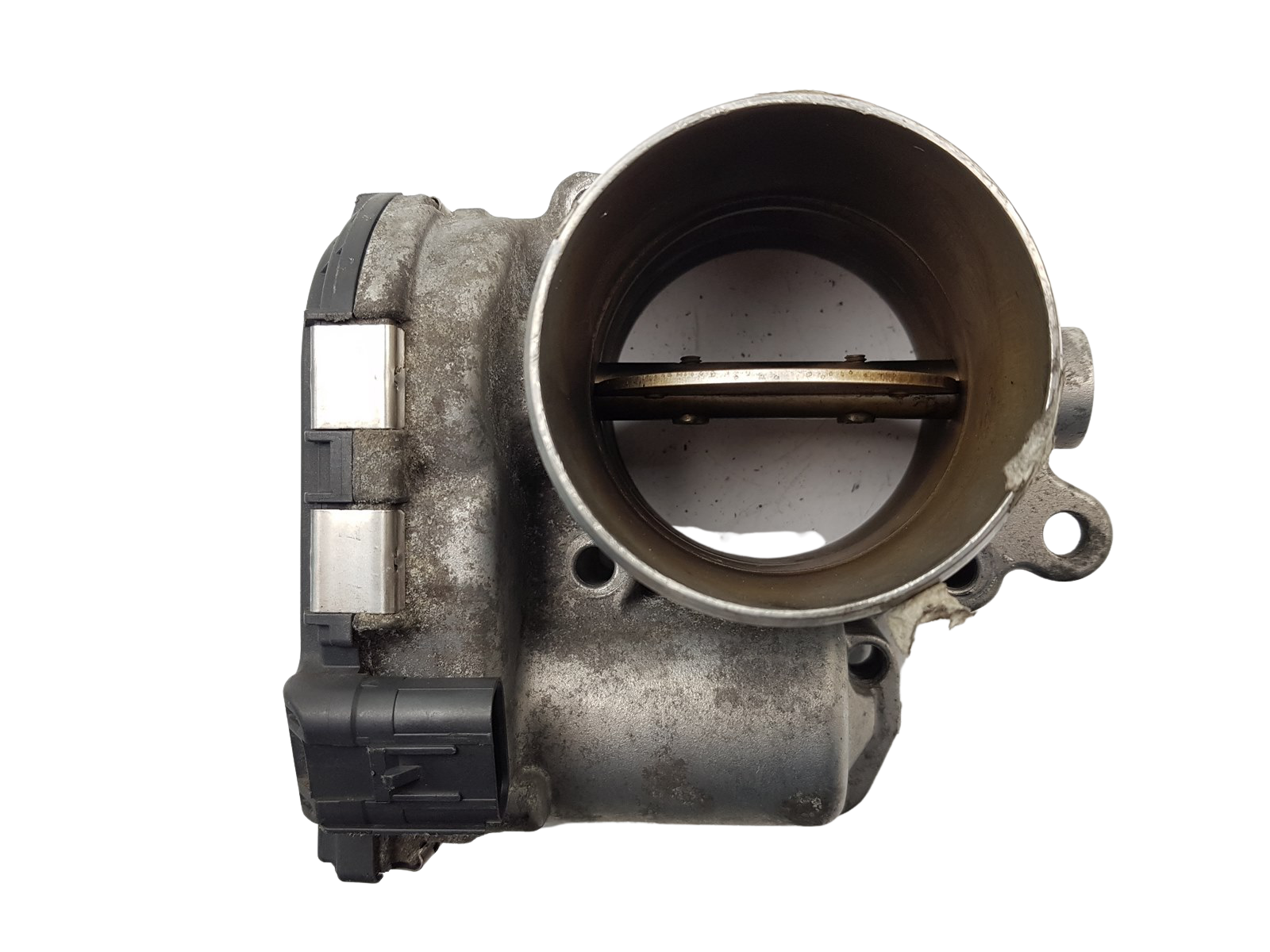 Throttle Body Valve Jaguar Land Rover G4D3-9F991-AA 0280750610 1628 main product photo