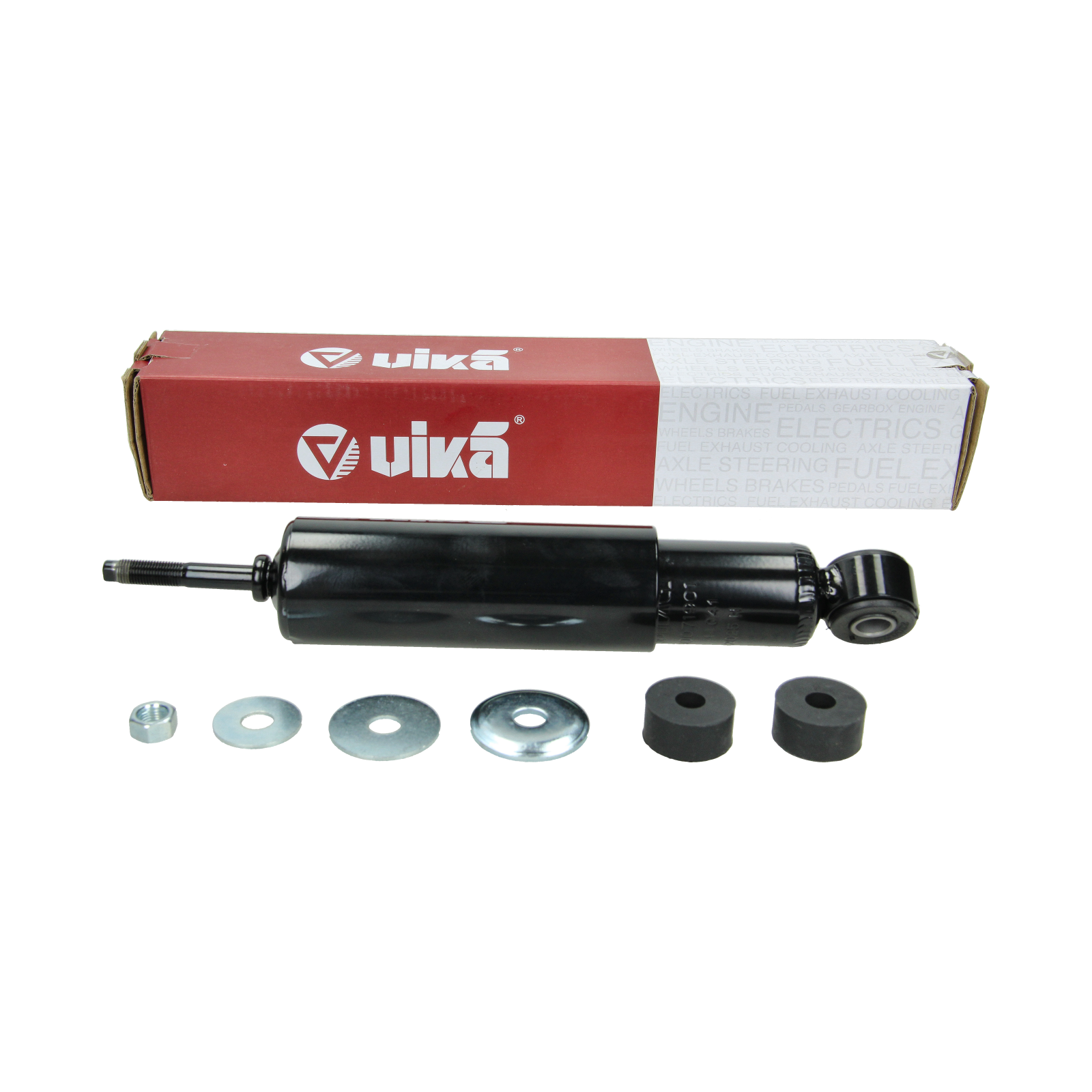 Shock Absorber Front For Skoda 113495000 44950071901 Vika main product photo