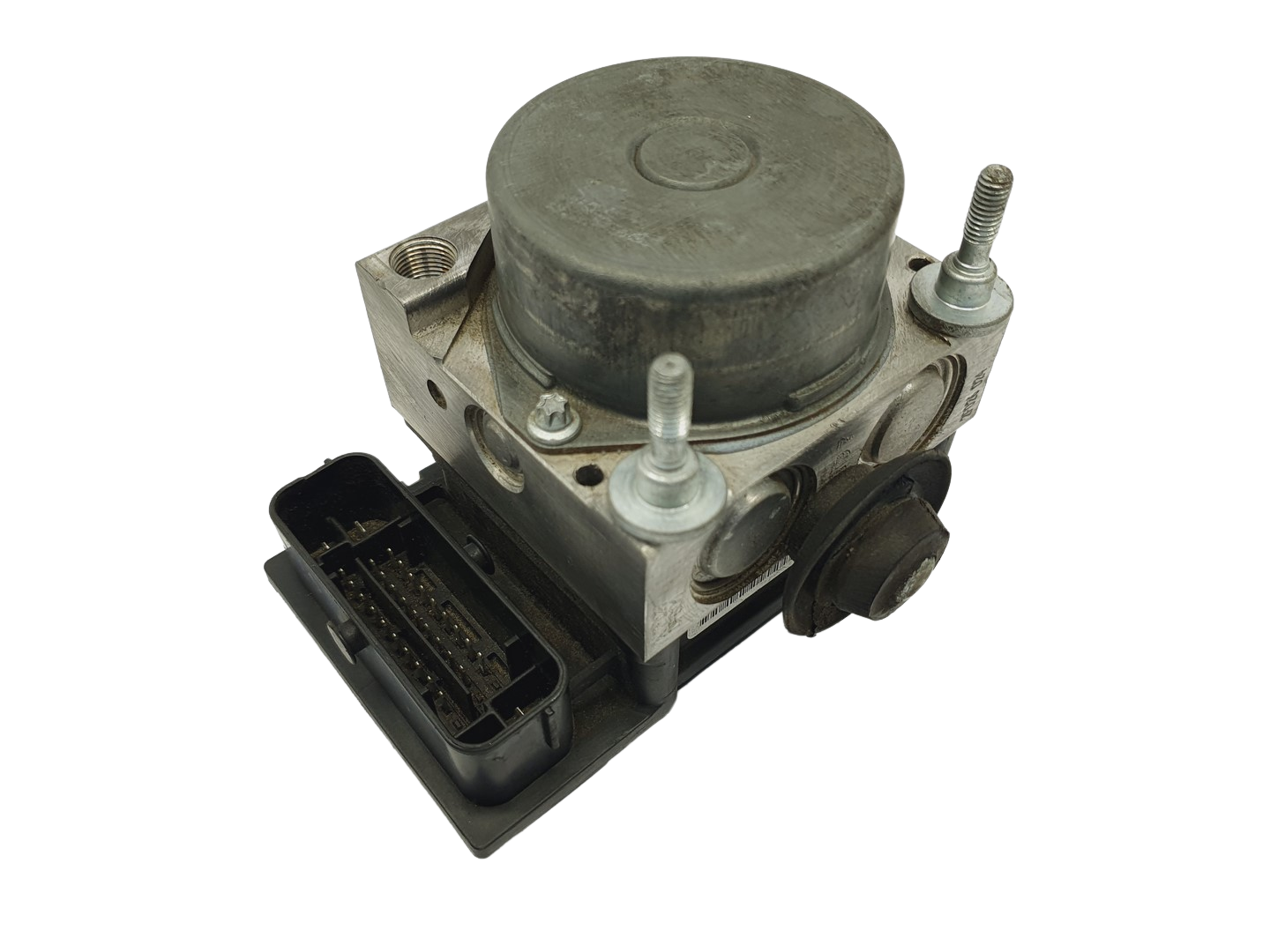 Abs Pump Fiat 500 51884549 0265232846 Bosch 64981 main product photo