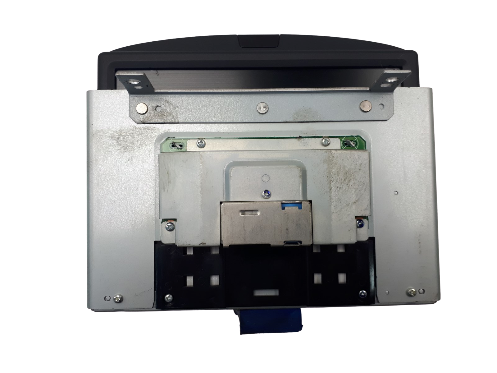 Navigation Display Volvo XC90 30775626-1 3AF362 DU-P28-3 main product photo