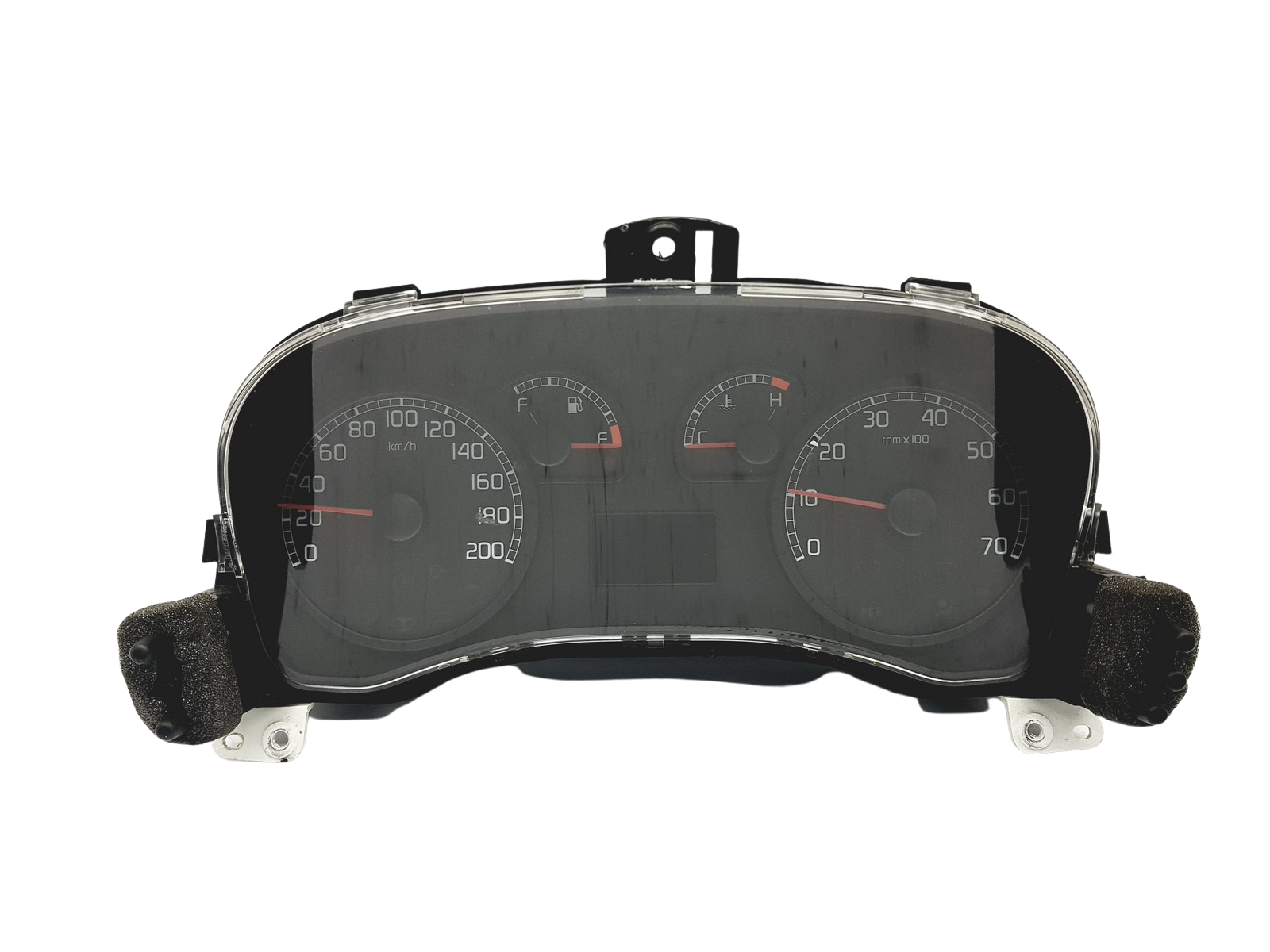 Speedometer/Instrument Cluster Fiat Doblo 51762258 503001440500 53095 main product photo