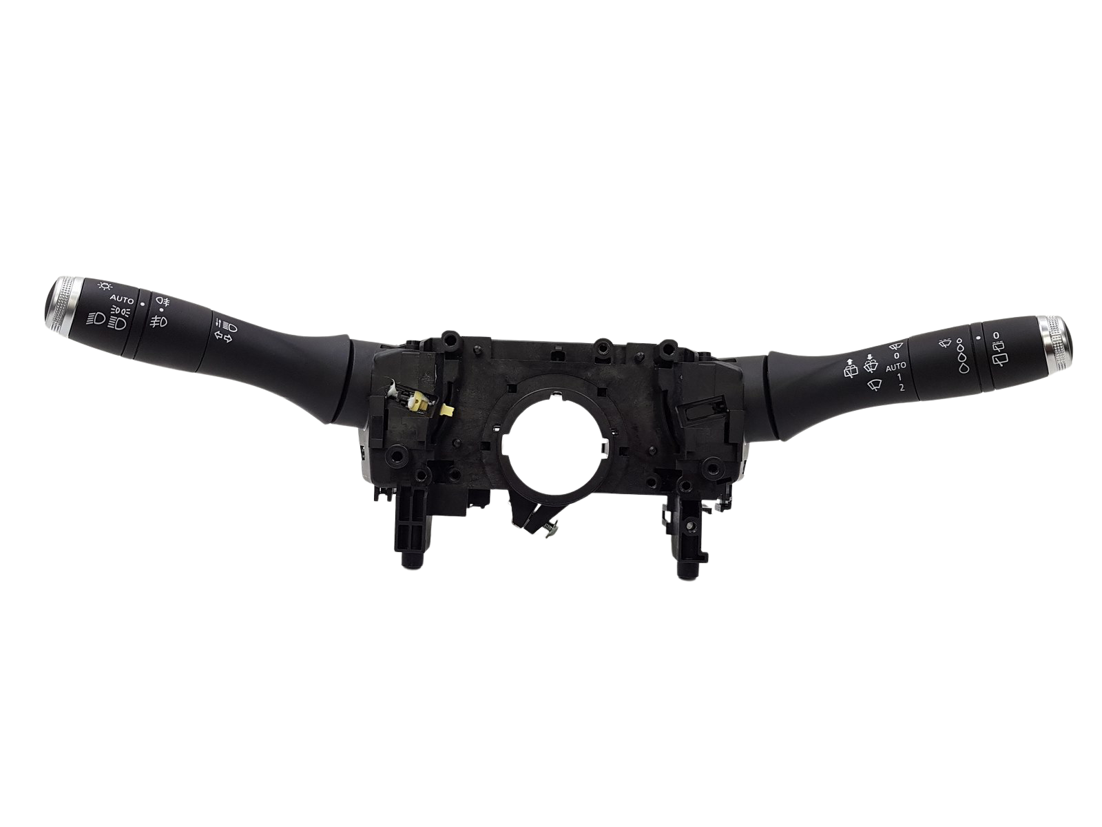 Steering Column Switch Renault Clio 5 Zoe 255670428R 0km 3 main product photo