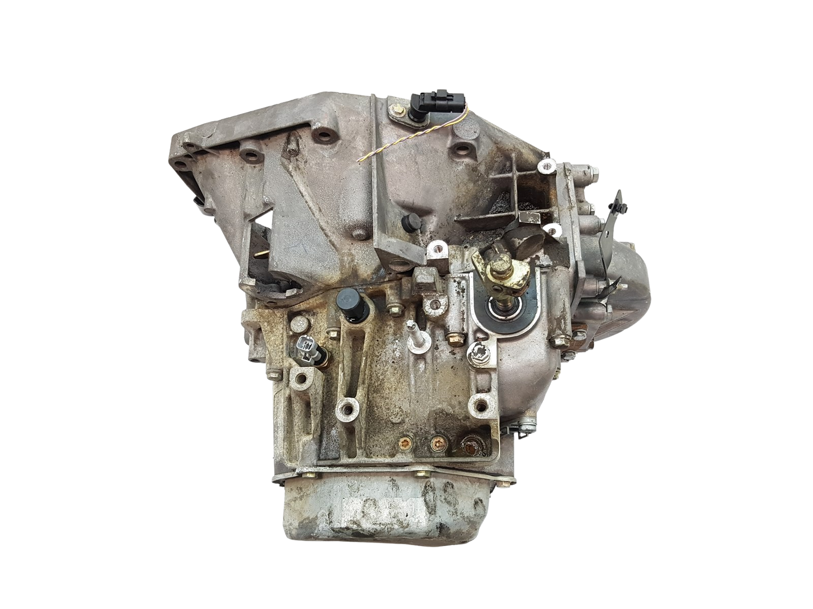 Gearbox 20LM01 2.2 HDi Peugeot 807 Citroen C8 2223AQ main product photo