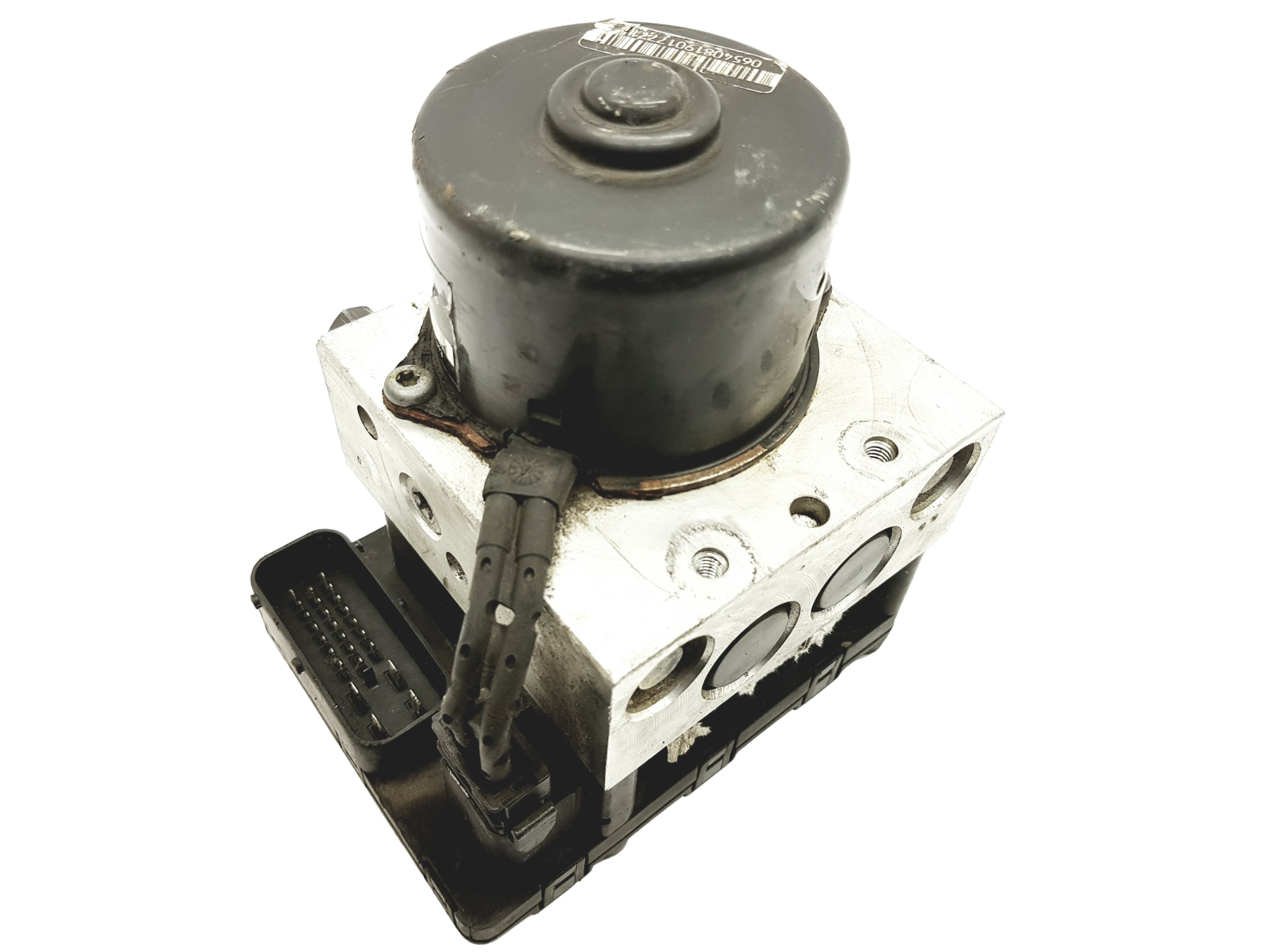 Abs Pump VW Sharan Ford Galaxy 7M0614111P 1J0907379D ATE main product photo