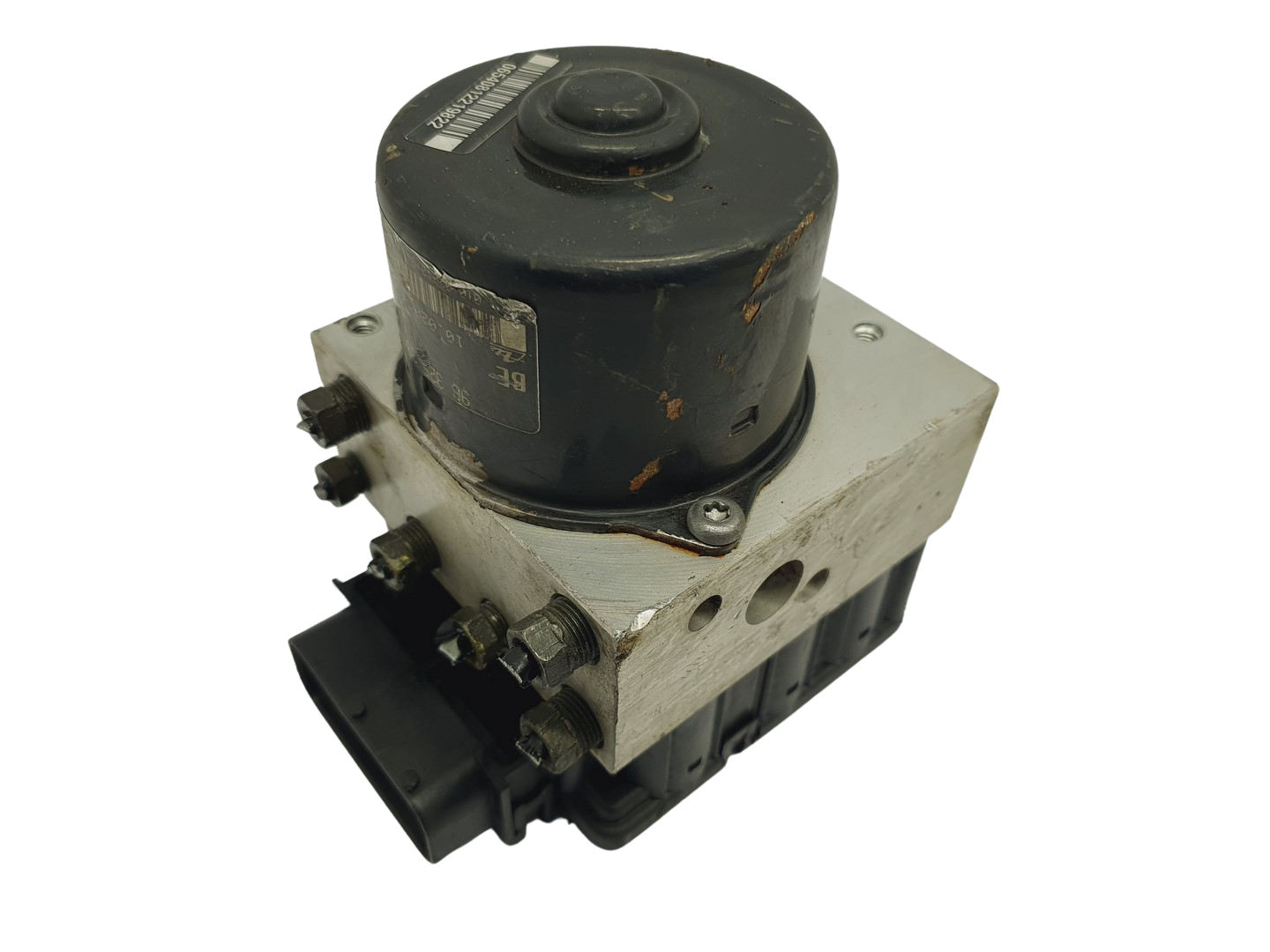 Abs Pump Peugeot 206 9632539480 10.0948-1108.3 Ate 67522 main product photo