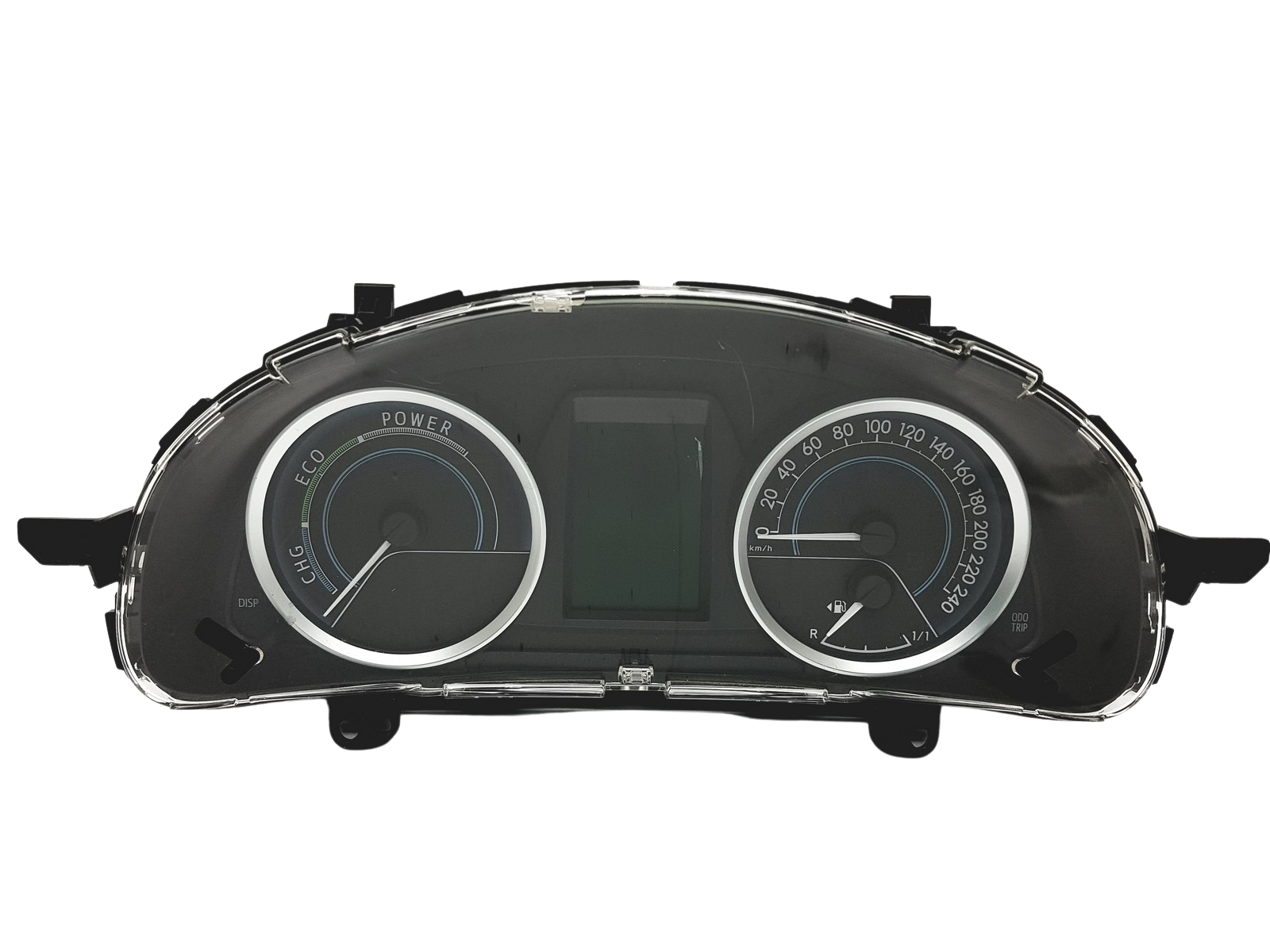 Speedometer/Instrument Cluster Toyota Auris 2 Hybrid 83800-0ZW30 55840 main product photo