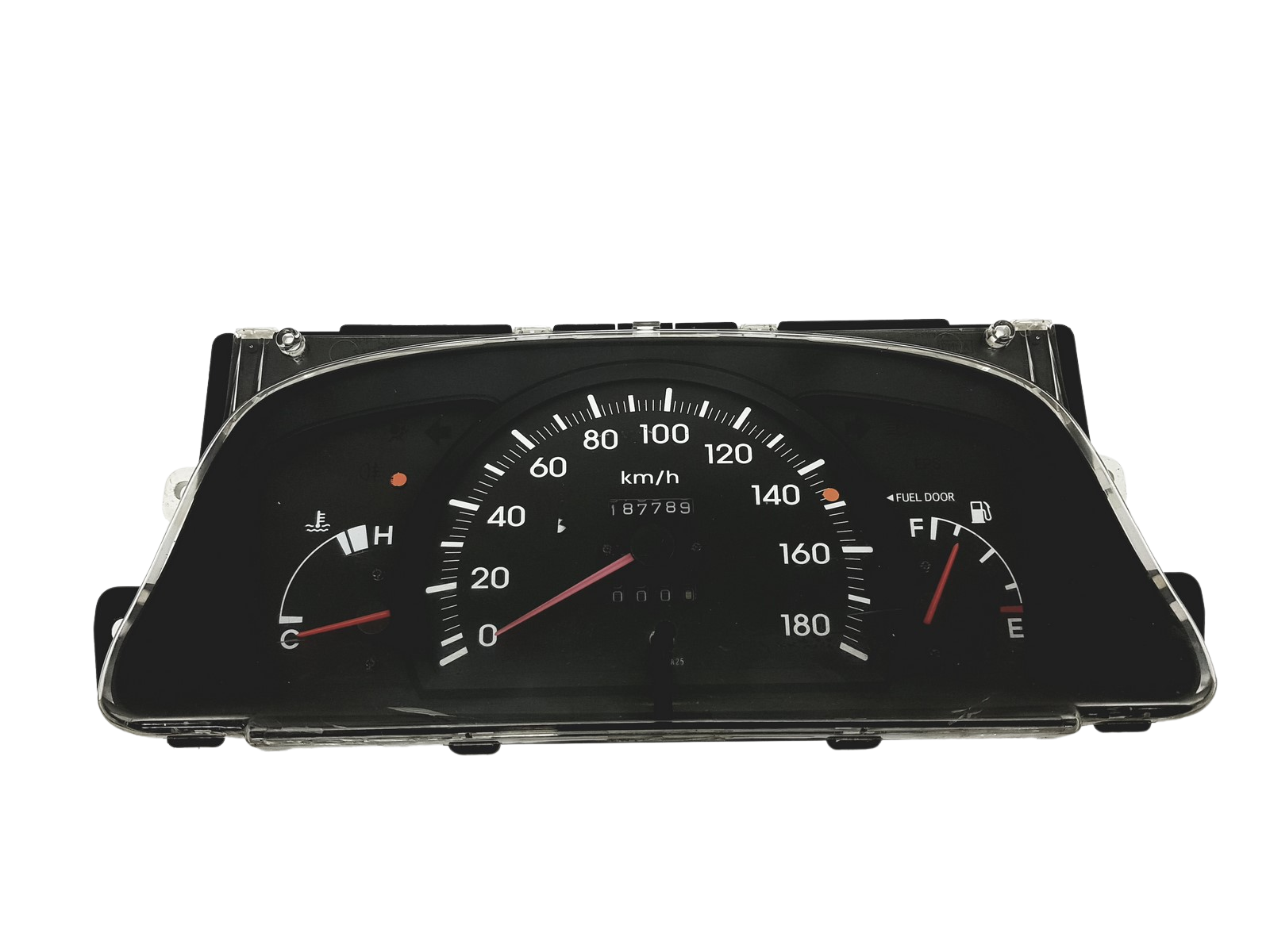 Speedometer/Instrument Cluster Daihatsu Cuore 83800-B2490 52519 main product photo