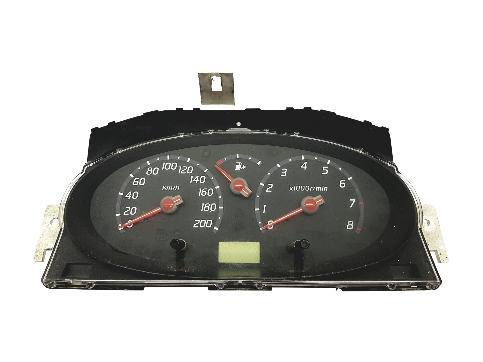 Speedometer/Instrument Cluster Nissan Micra AX860 58834 main product photo