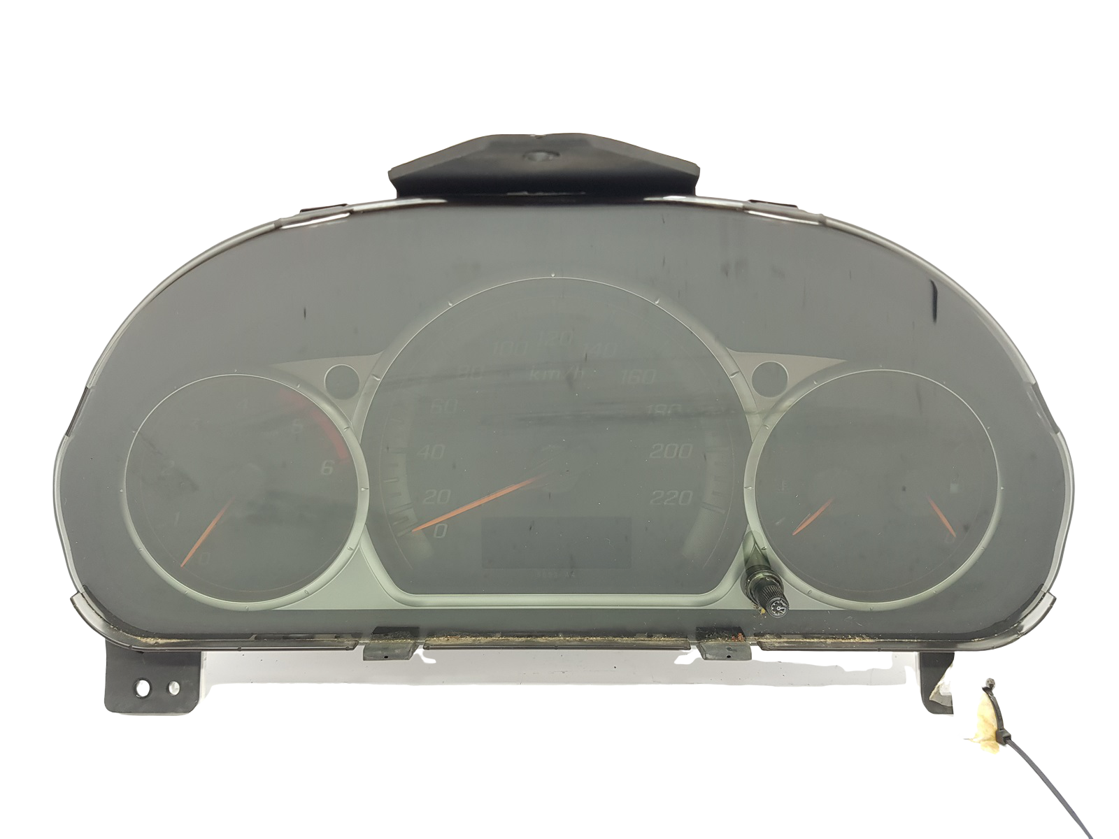 Speedometer/Instrument Cluster Honda CRV 78100G311 HR0333105 main product photo