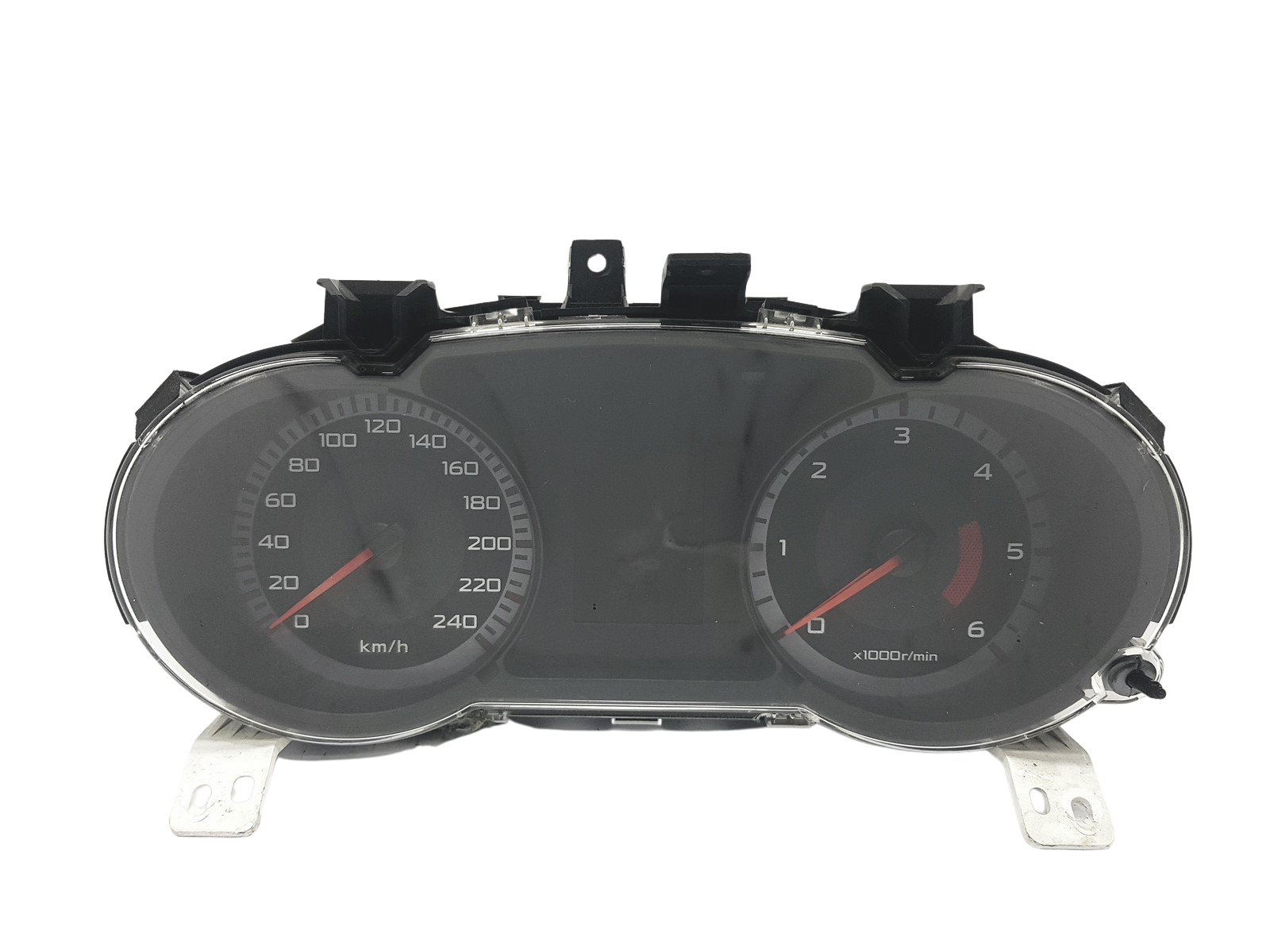 Speedometer/Instrument Cluster Outlander 4007 C-Crosser 8100A485 56302 main product photo