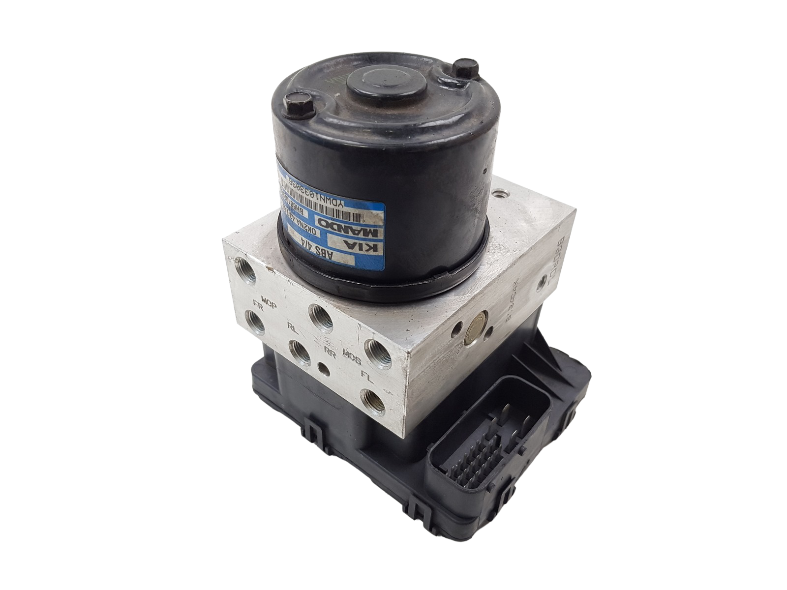 Abs Pump Kia Shuma OK2NA437AE BH60102900 Mando main product photo