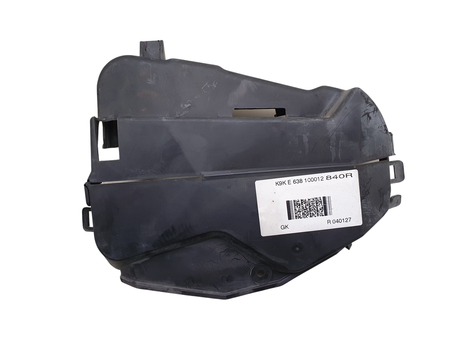 Timing Cover 135639858R Dacia Renault 1.5 dCi main product photo