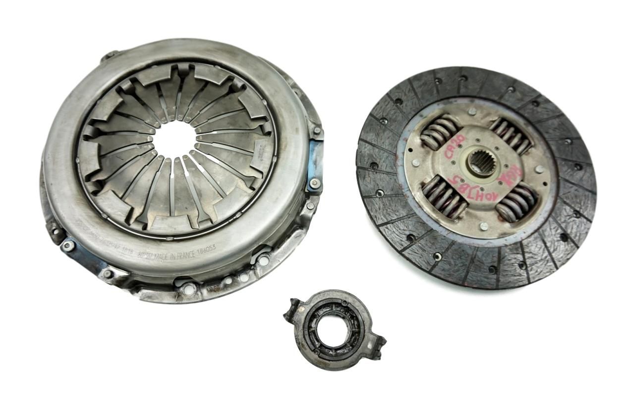 Clutch Kpl Set 2050A0 2,0 Turbo Evasion Ulysse 806 Valeo main product photo