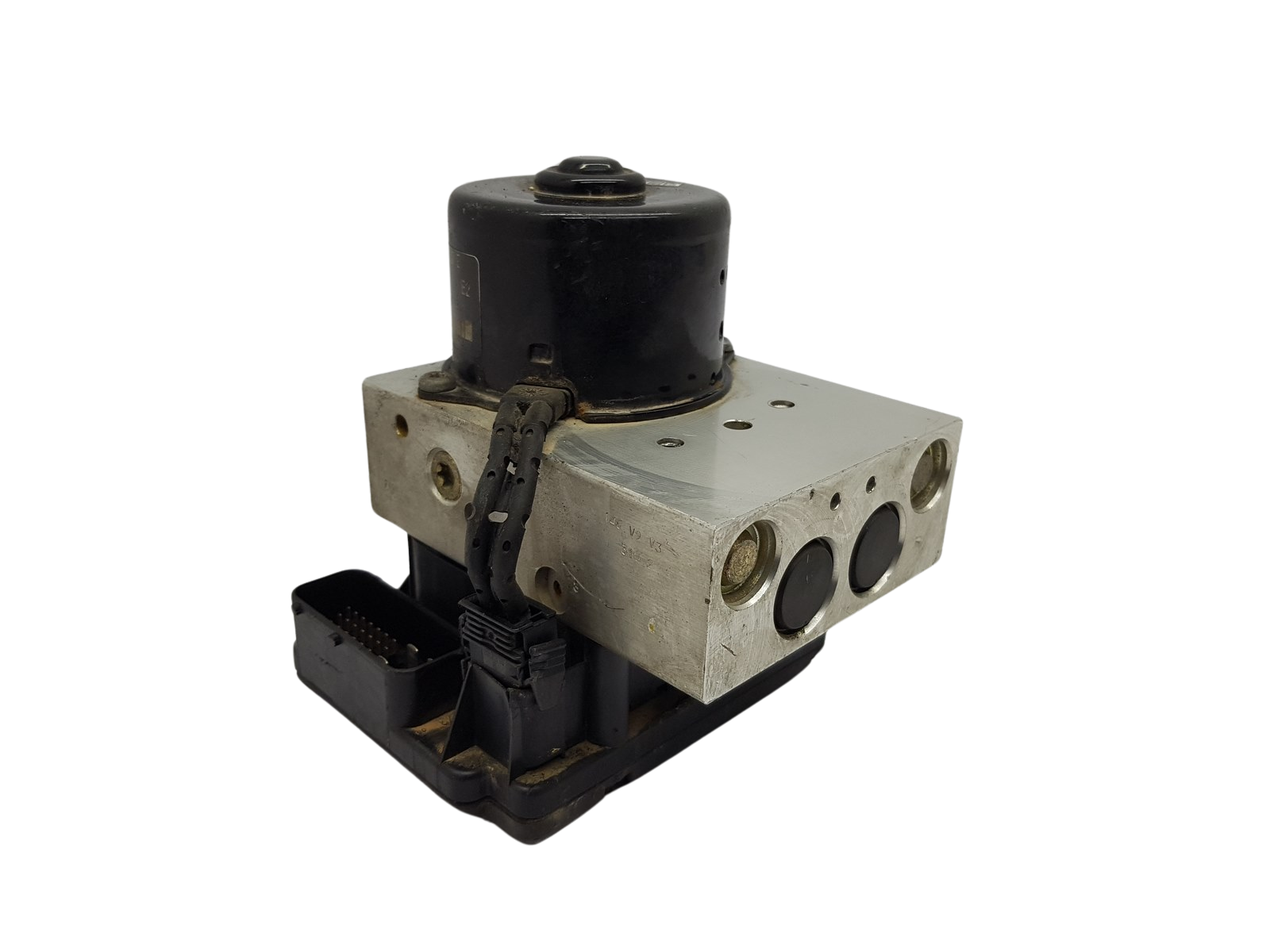 Abs Pump VW Seat Skoda 1J0614217E 1J0907379Q Ate 4204 main product photo