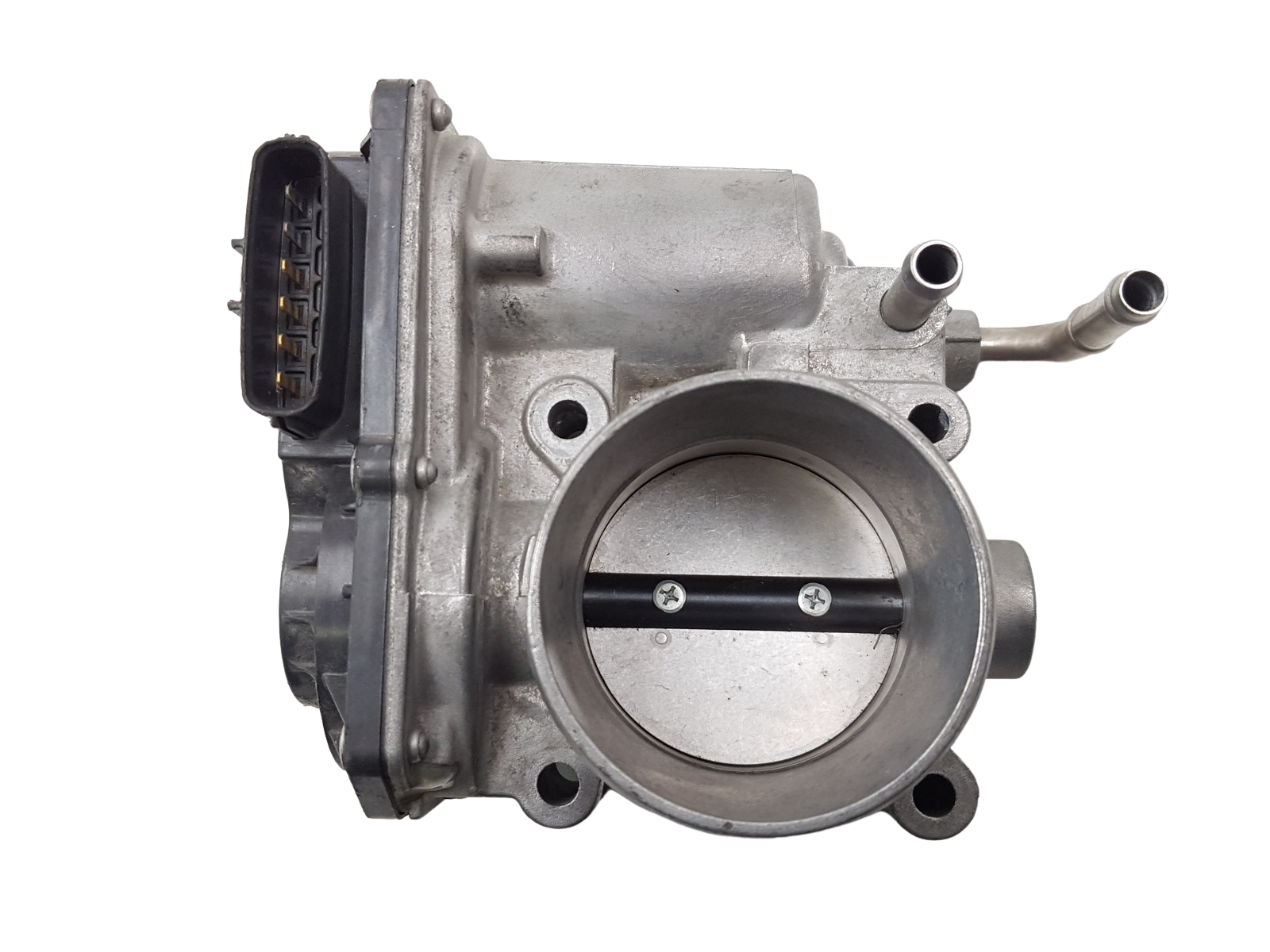 Throttle Body Valve Toyota Rav4 Hybrid 22030-36020 2.5B 1164 main product photo