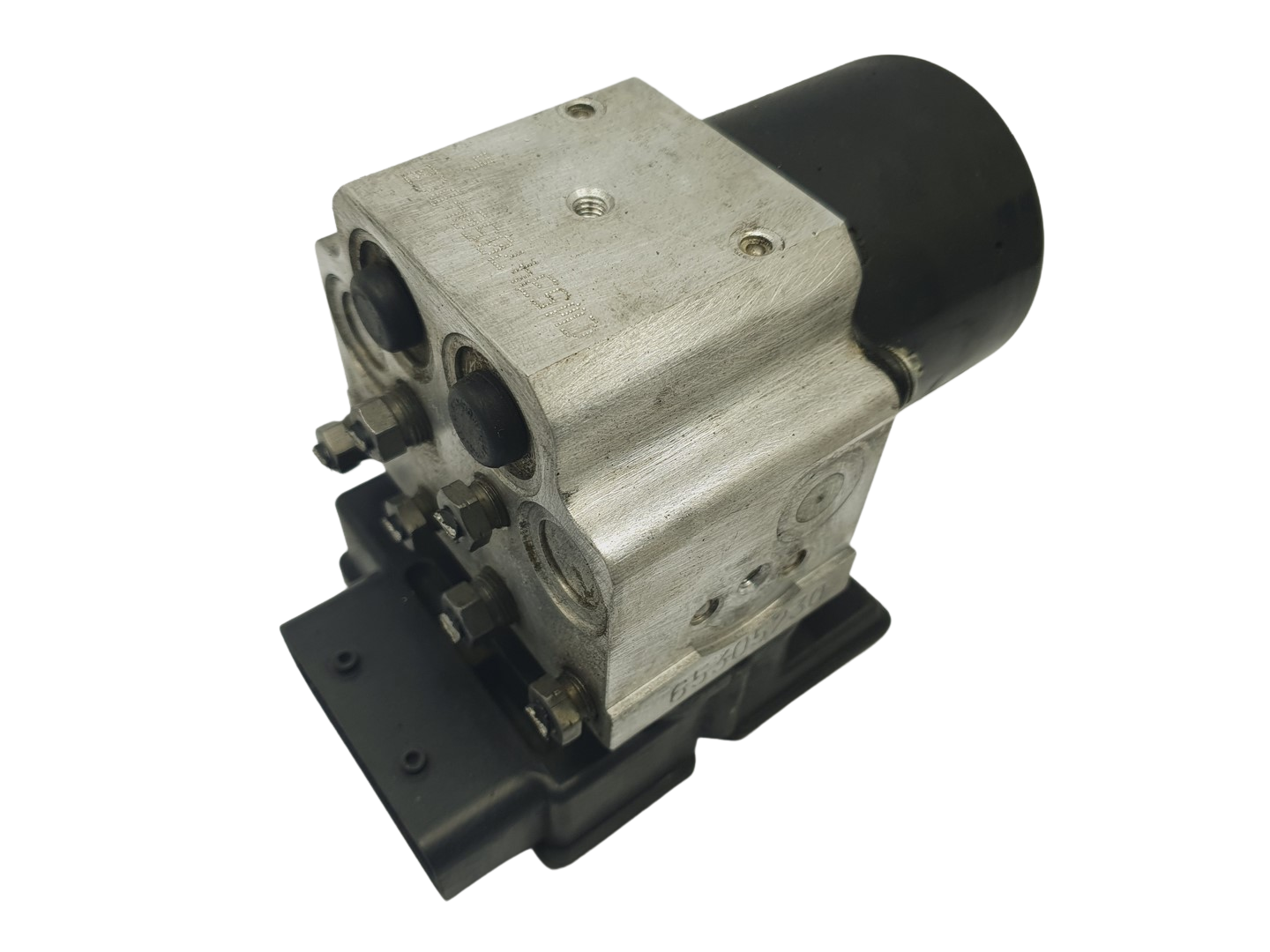 Abs Pump Lancia Ypsilon Y 51758178 54084785B TRW 62498 main product photo