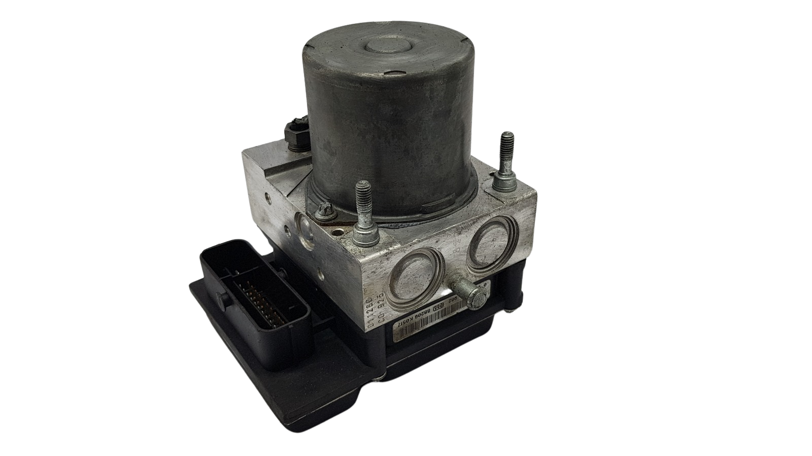 Abs Pump Citroen C4 Picasso 9660934580 0265230289 0265950962 1240 main product photo