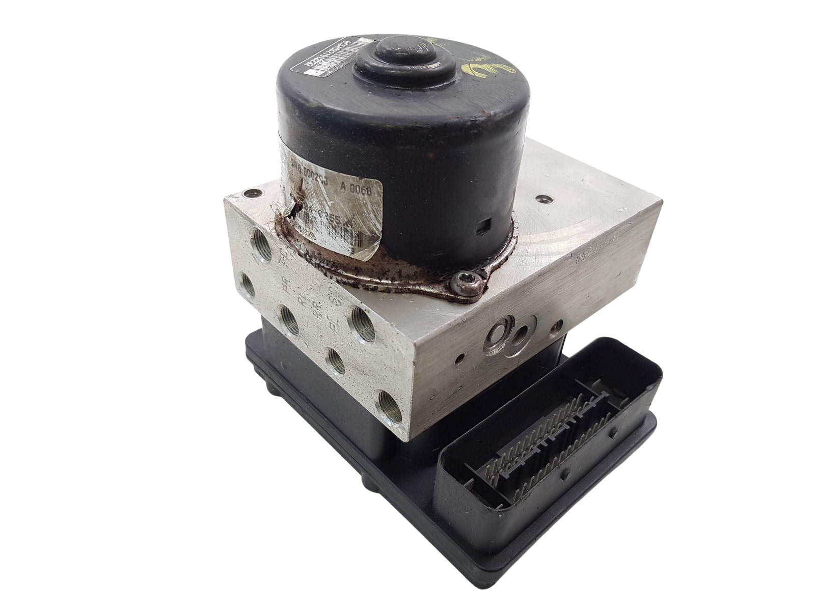 Abs Pump Land Rover Freelander SRB000200 A0066 10.0925-0851.3 Ate 2711 main product photo