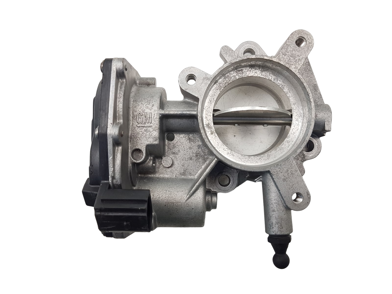 Throttle Body Valve Opel Saab 55564164 2.0 CDTI 3230 main product photo