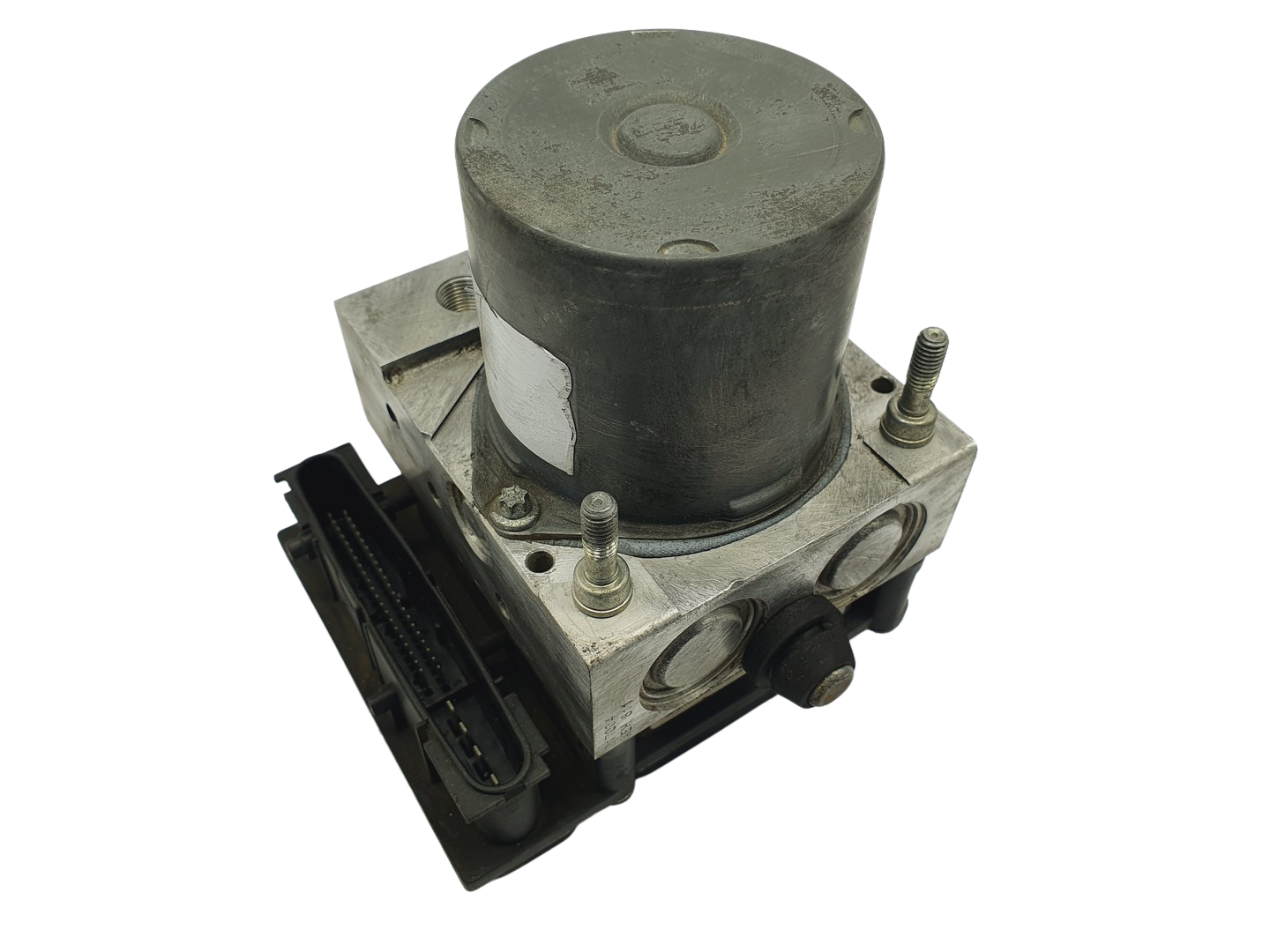 Abs Pump Fiat Stilo 46836778 0265234020 Bosch 63533 main product photo