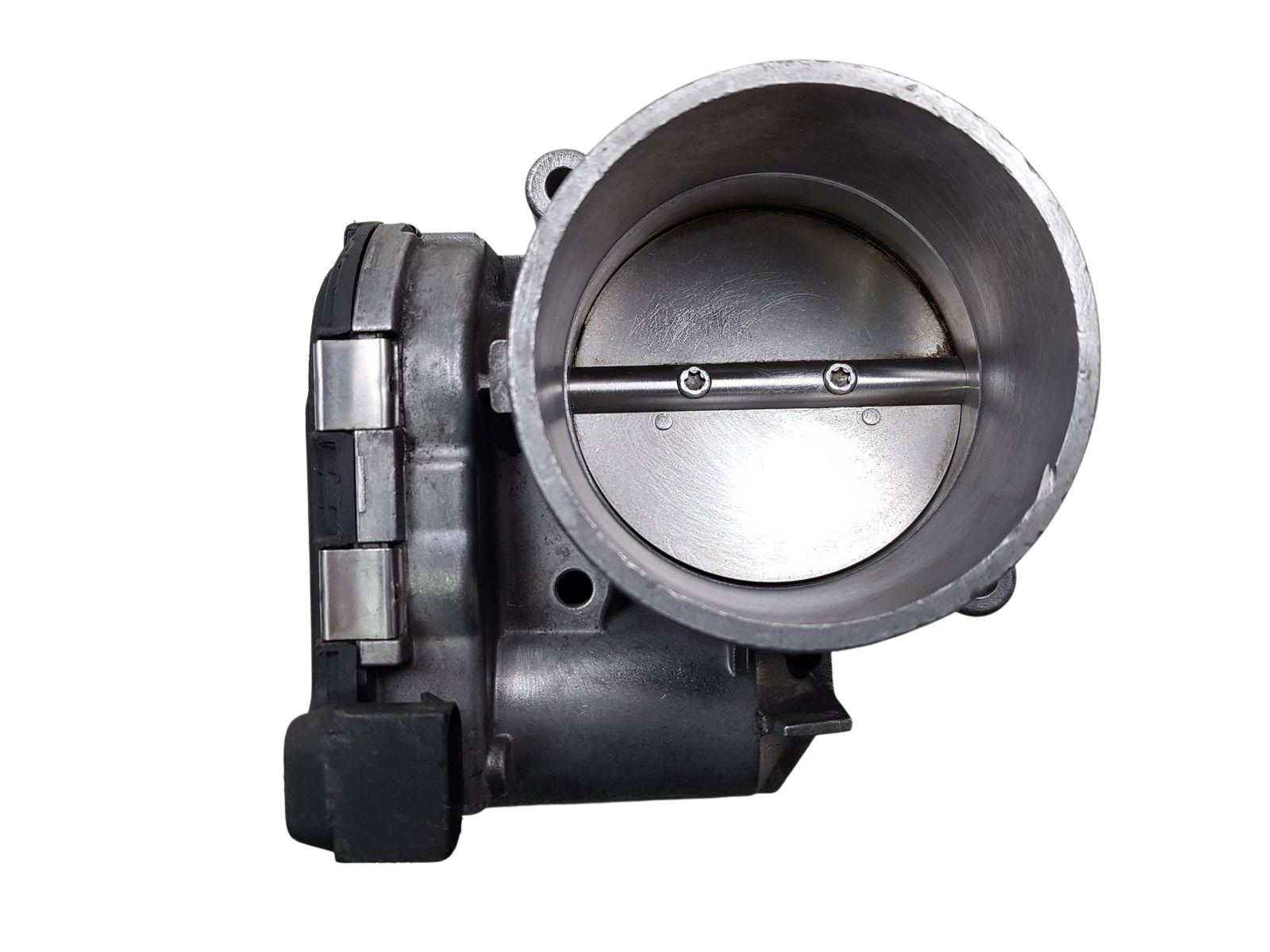 Throttle Body Valve Porsche 94860511503 0280750114 Bosch 2287 main product photo