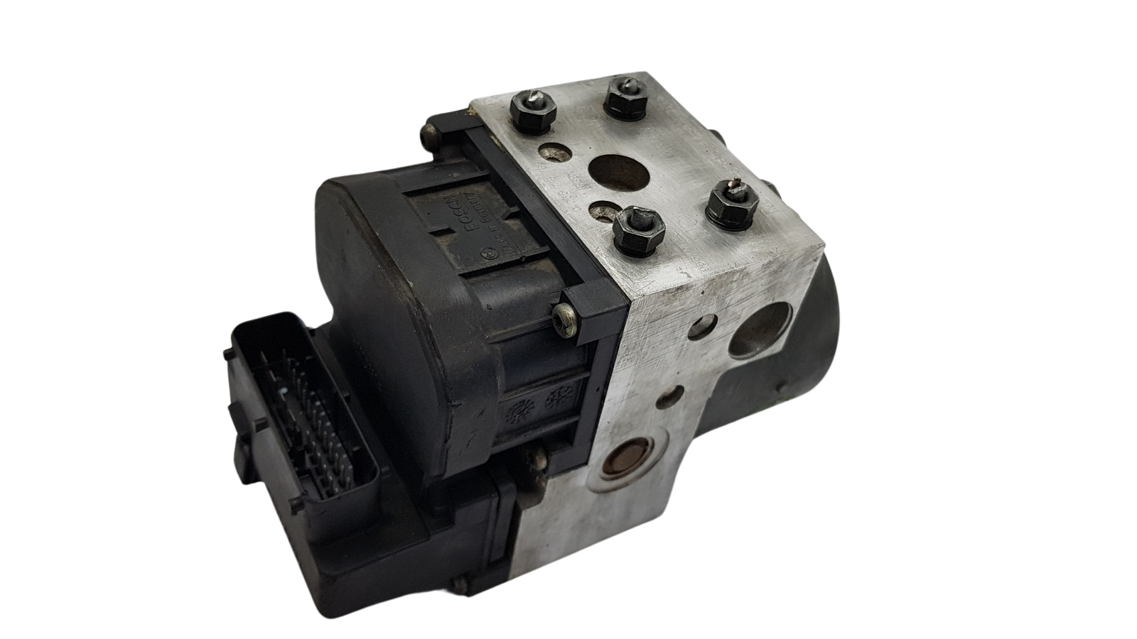 Abs Pump Citroen Peugeot 9636502280 0273004278 0265216760 1431 main product photo
