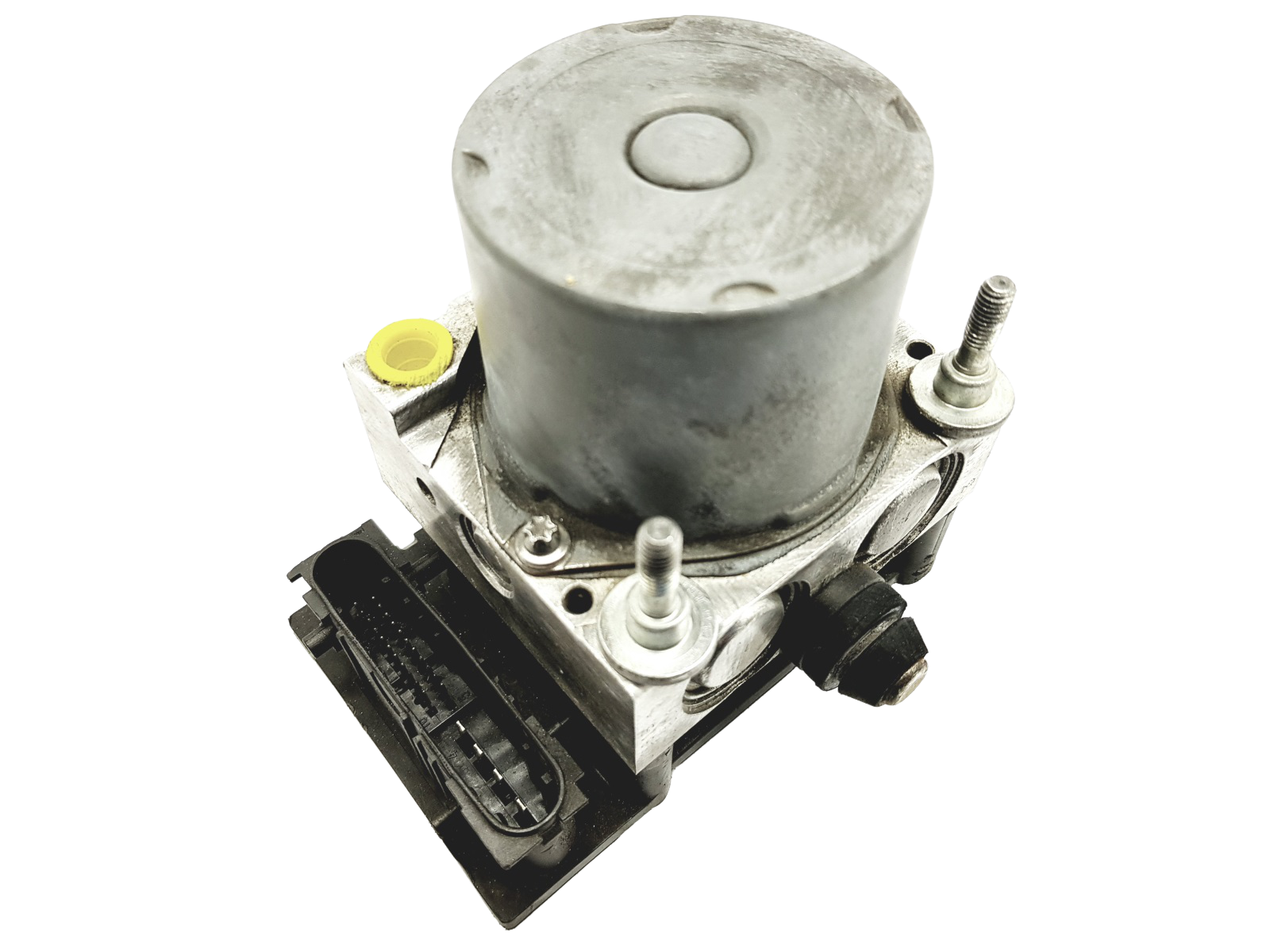 Abs Pump Opel Corsa C 13182319 0265800443 Bosch 35788 main product photo