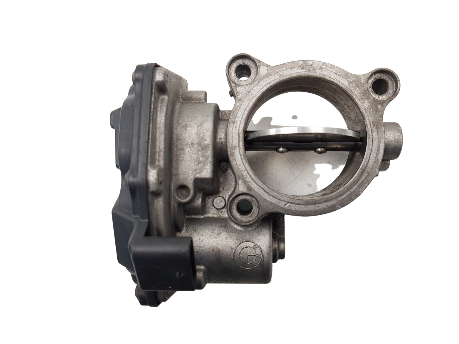 Throttle Body Valve BMW 1354 7810752 03 10378517 Pierburg 3605 main product photo