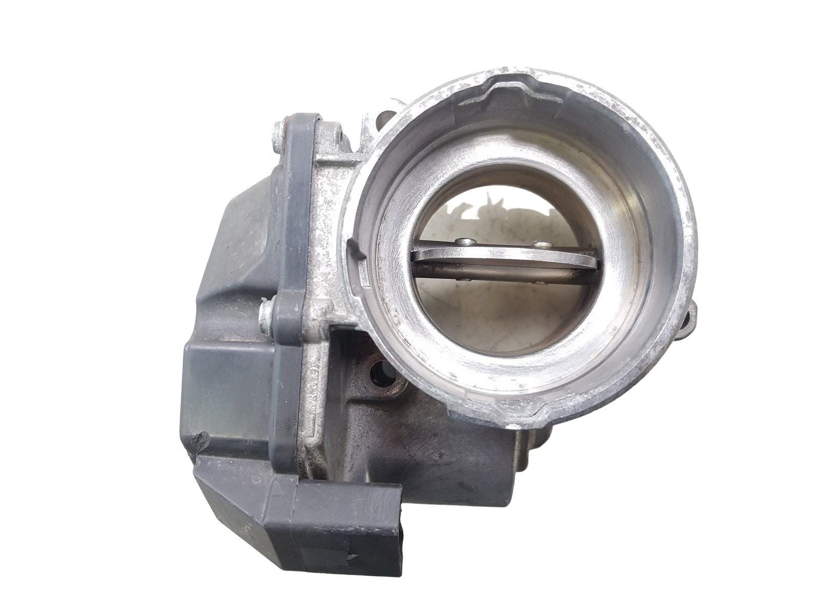 Throttle Body Valve 03G128063G A2C53249824 VAG TDI 2361 main product photo