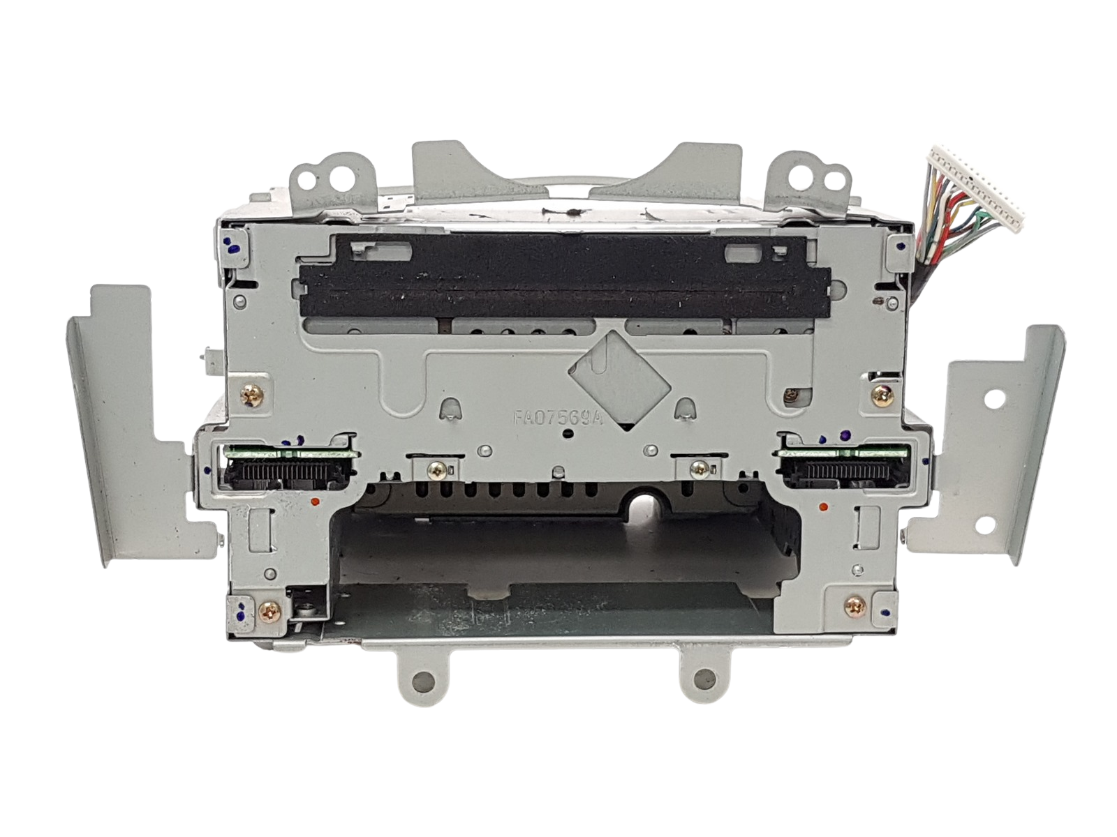 Radio CD Player Mazda 6 GJ6J66DSXD02 main product photo