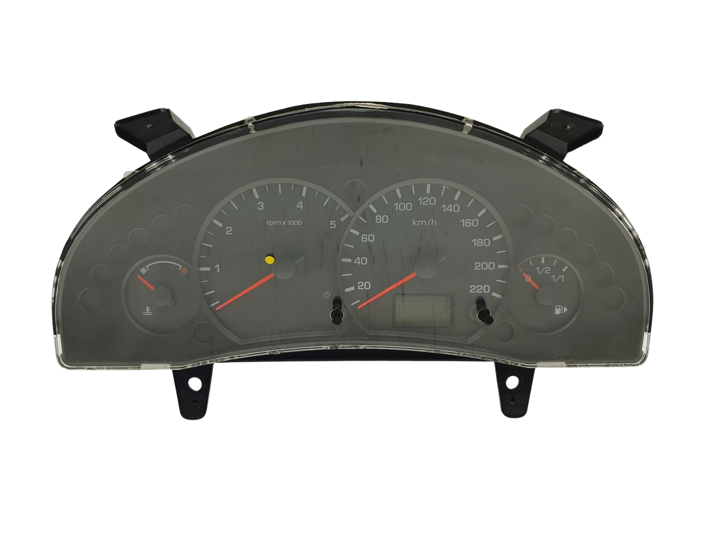 Speedometer/Instrument Cluster Ford Transit 7T1T-10849-CA 7T1T10849CA 69409 main product photo