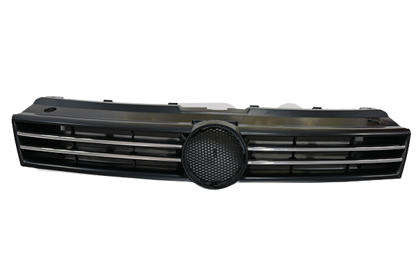 Radiator Grille For VW Polo 6RU853651A 88531166302 DPA main product photo