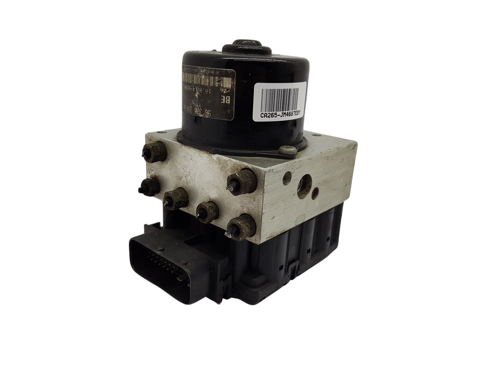 Abs Pump Peugeot 206 9632539480 10.0948-1108.3 Ate 4687 main product photo
