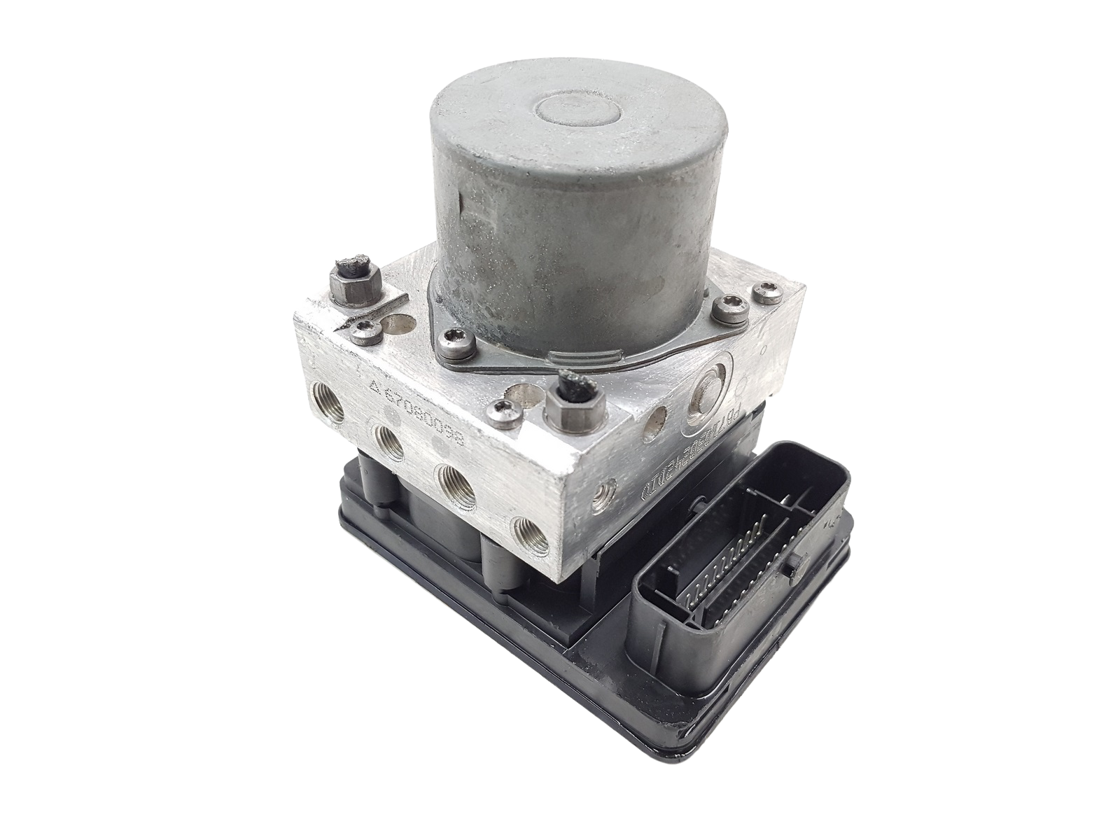 Abs Pump UP Mii Citigo 1S0614517L 54086612G TRW 1658 main product photo