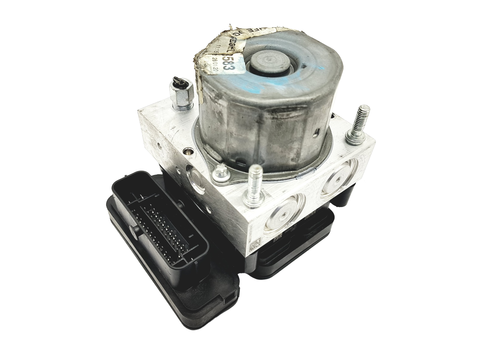 Abs Pump Renault Kadjar 476608240R 0265956527 45948 main product photo