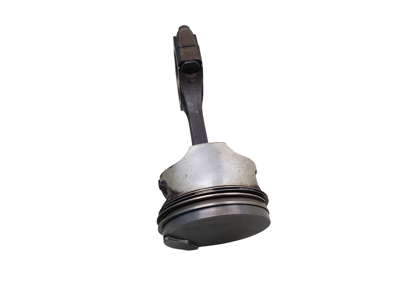 Connecting Rod Piston 7701476393 8200573238 1.6 8v K7M Dacia Renault 41 main product photo