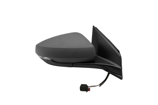 Mirror Right For VW Polo 2G1857508N 88571818902 DPA main product photo