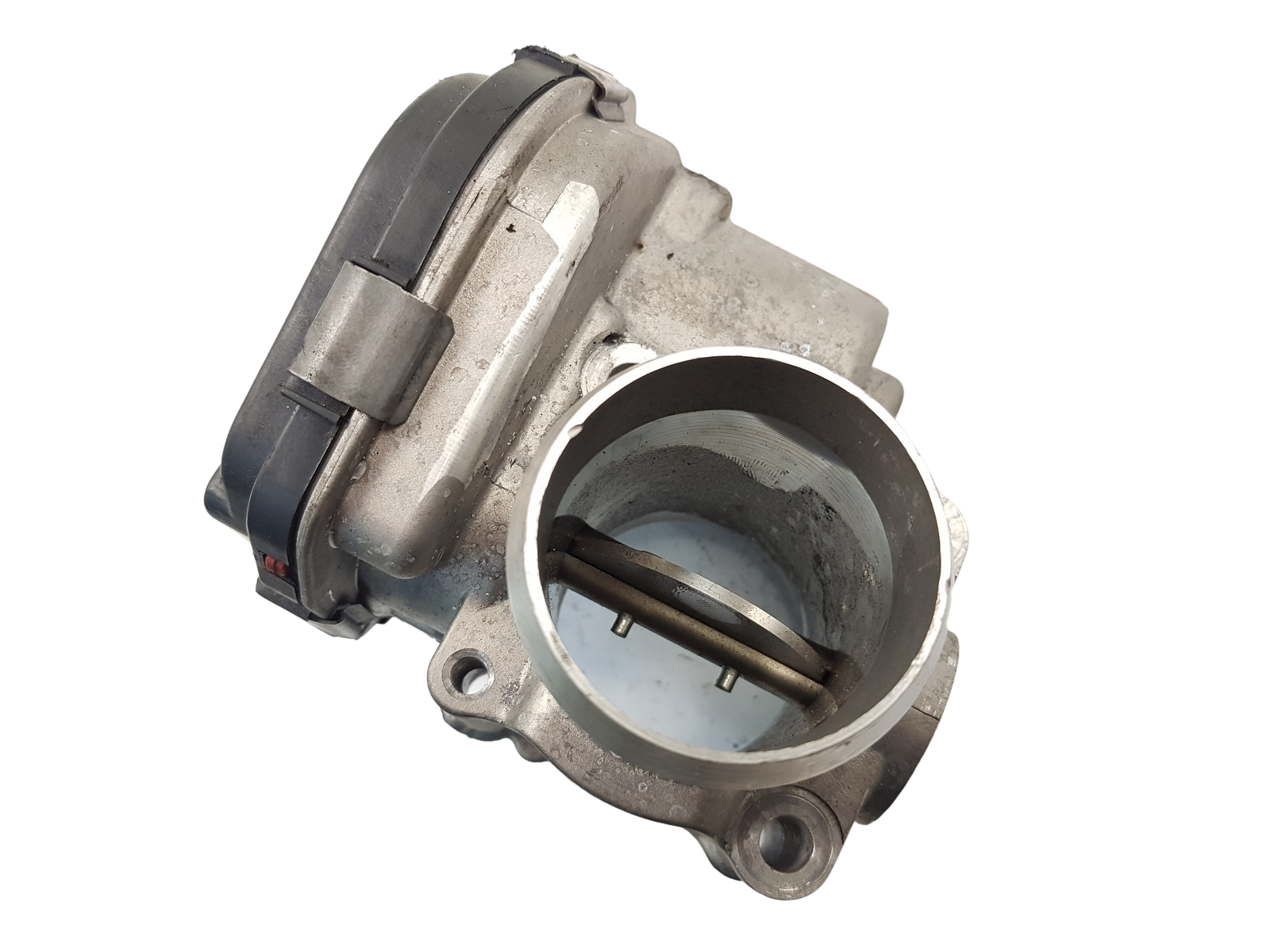 Throttle Body Valve Citroen Peugeot Ford 9673534480 1.6 HDI 1010 main product photo